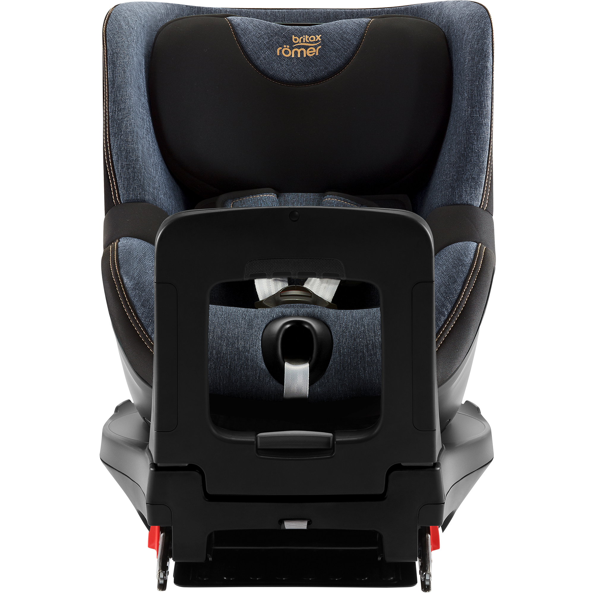 DUALFIX M i SIZE car seat Britax Romer