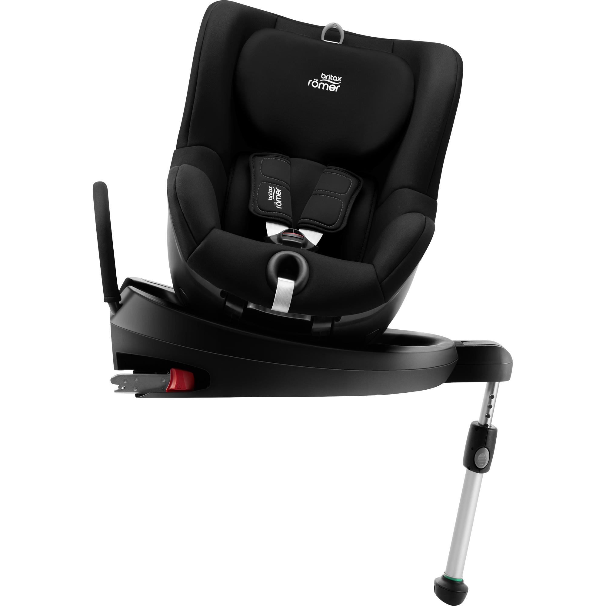 britax dual