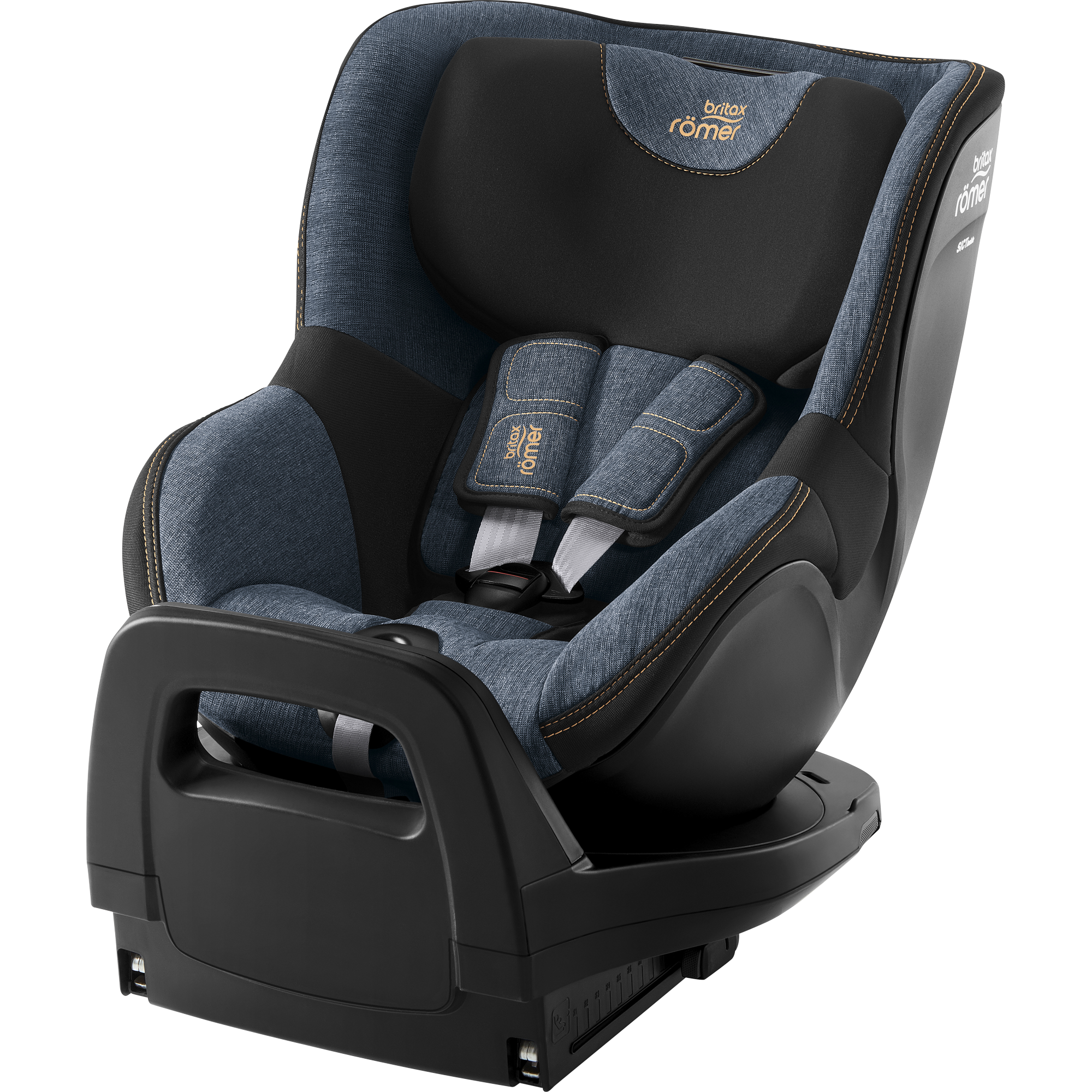 DUALFIX PRO M car seat Britax R mer