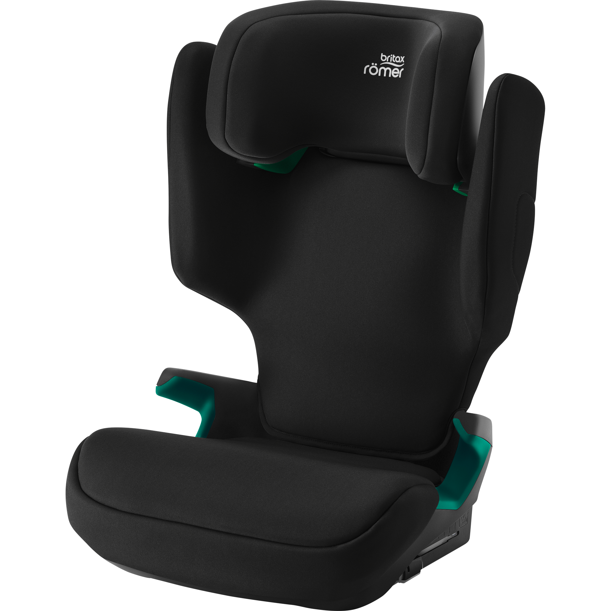 Britax Spare Cover &ndash; DISCOVERY PLUS 2 / ADVENTURE PLUS 2 Space Black