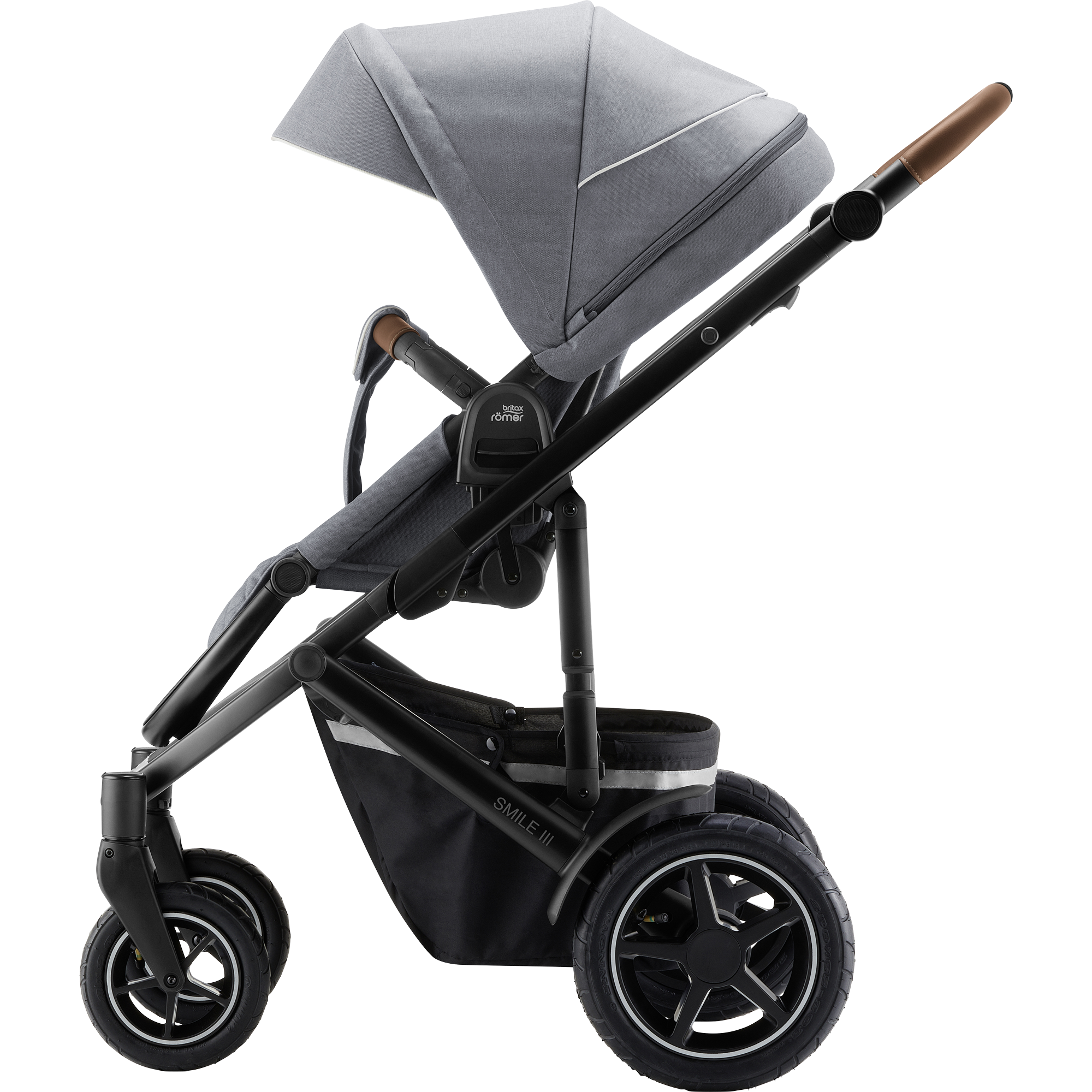 SMILE III - pushchair | Britax Römer