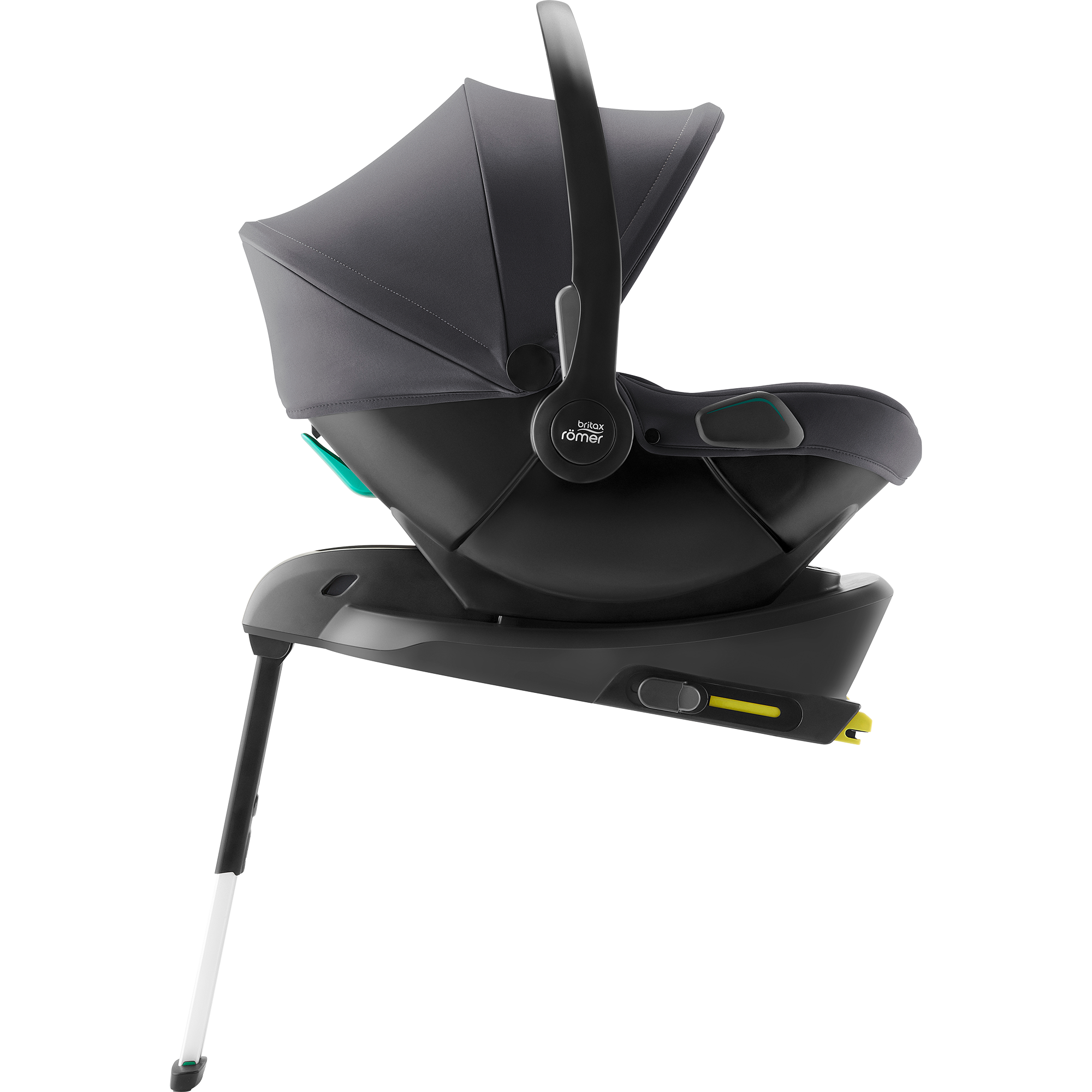 Stroller base for britax car seat shop