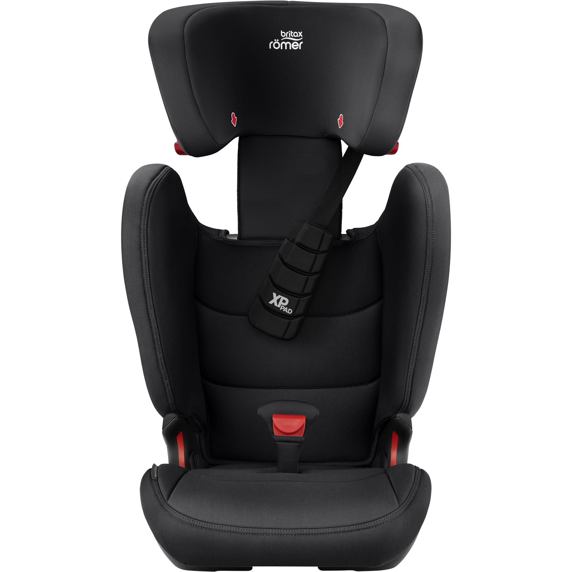 【美品】Britax römer KIDFIX III S ブラック Sites-Britax-UK-Site