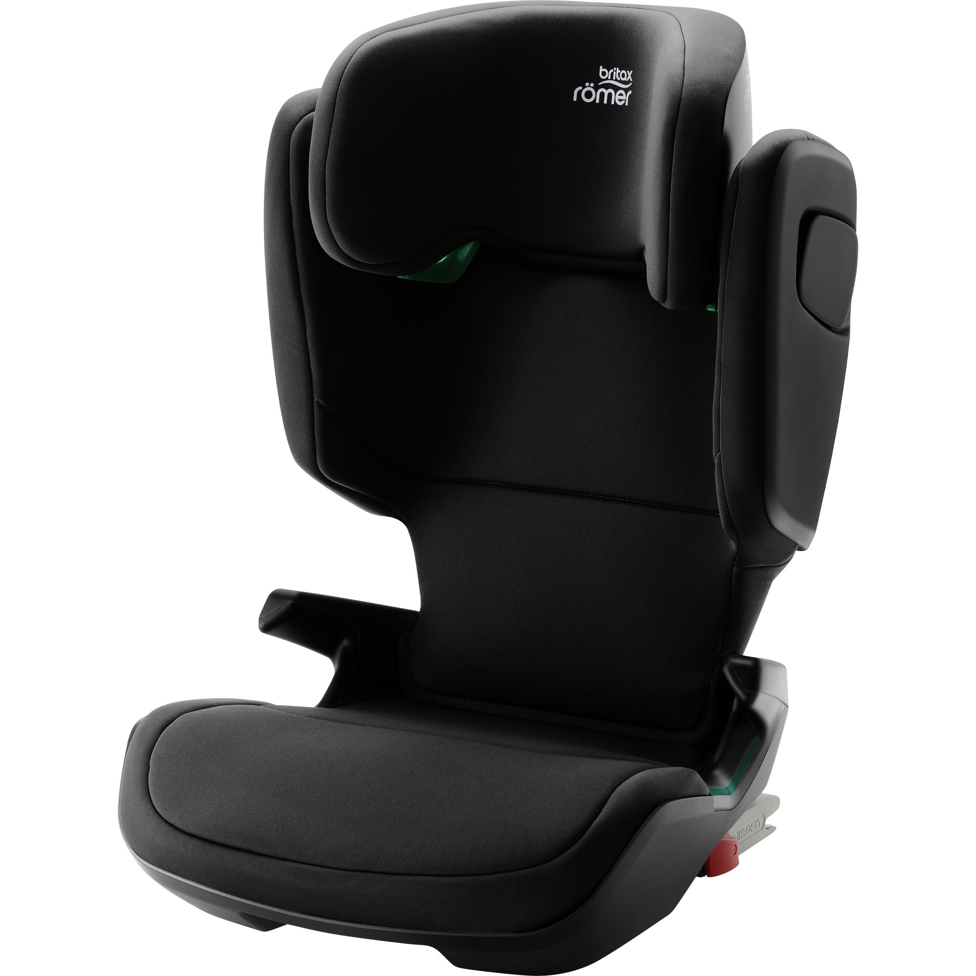 Siege auto romer kidfix isofix best sale