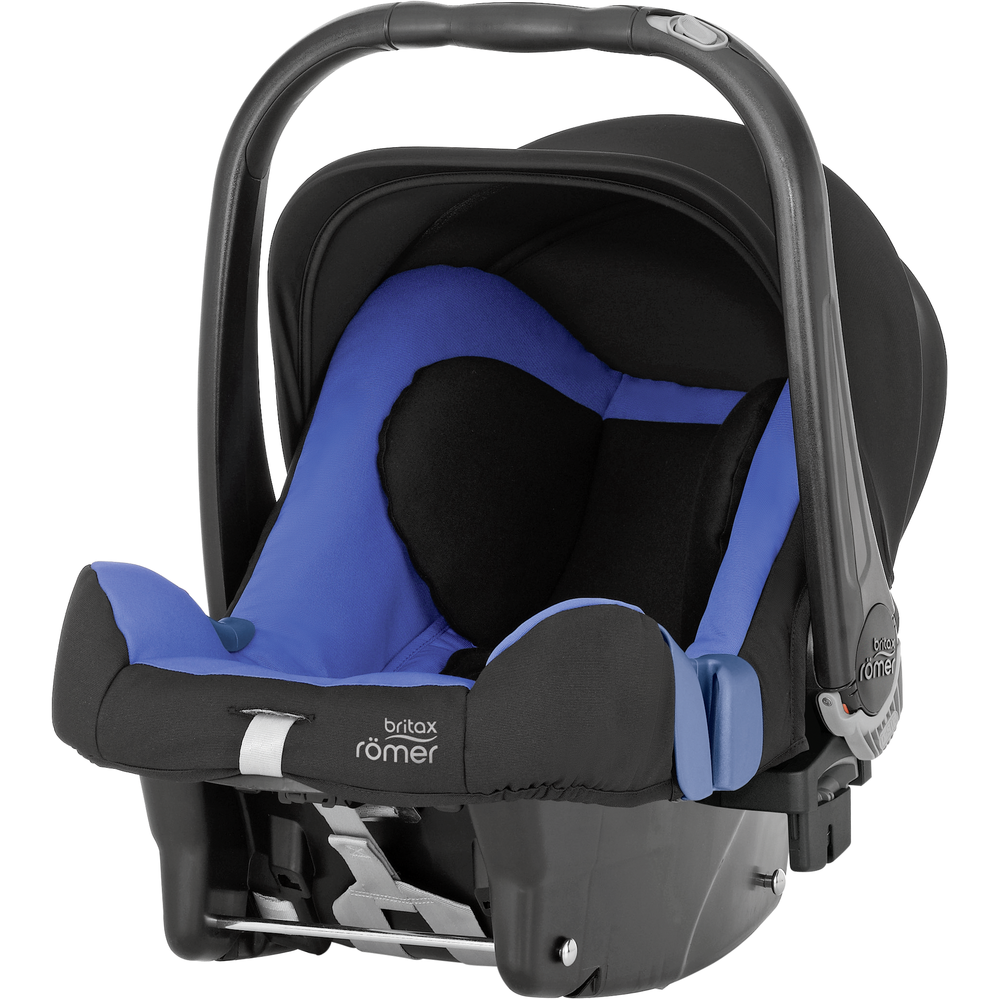 Britax BABY-SAFE PLUS II