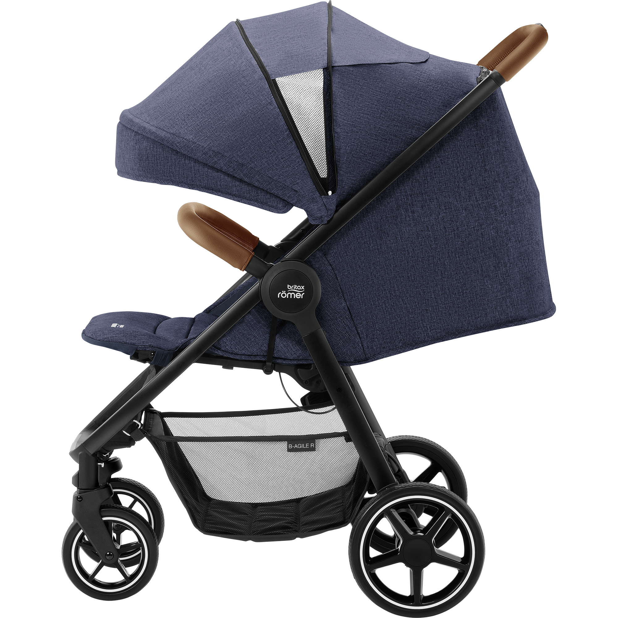 Best britax 2025 stroller 2019