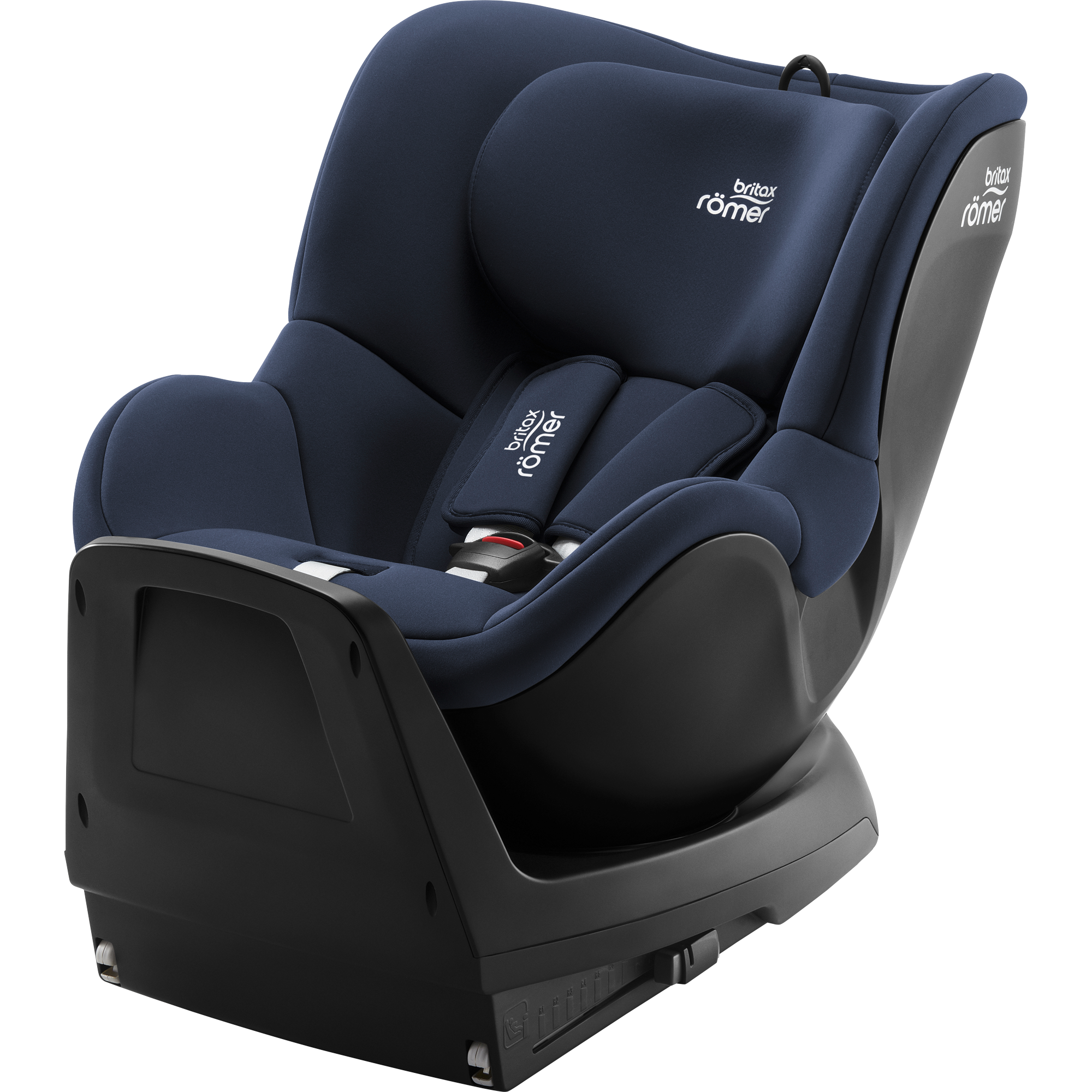 Romer cheap isofix base