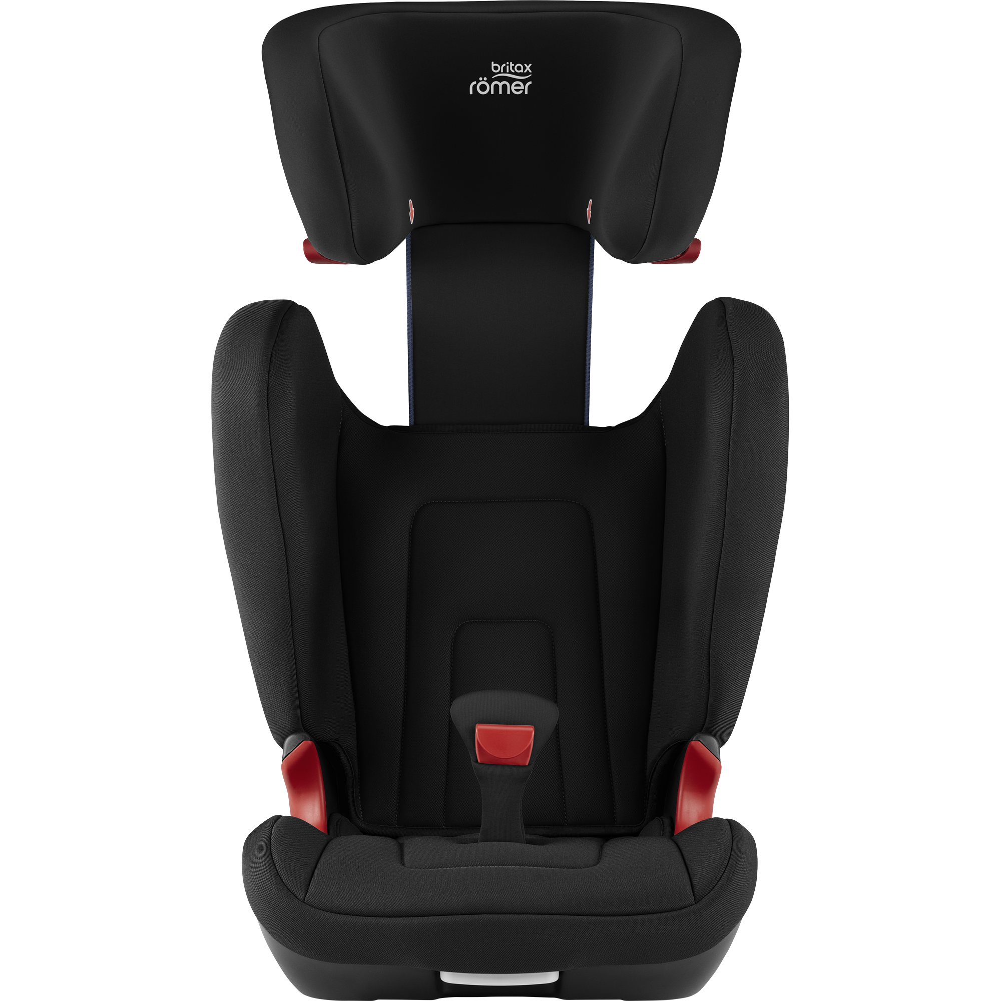 romer britax kid 2