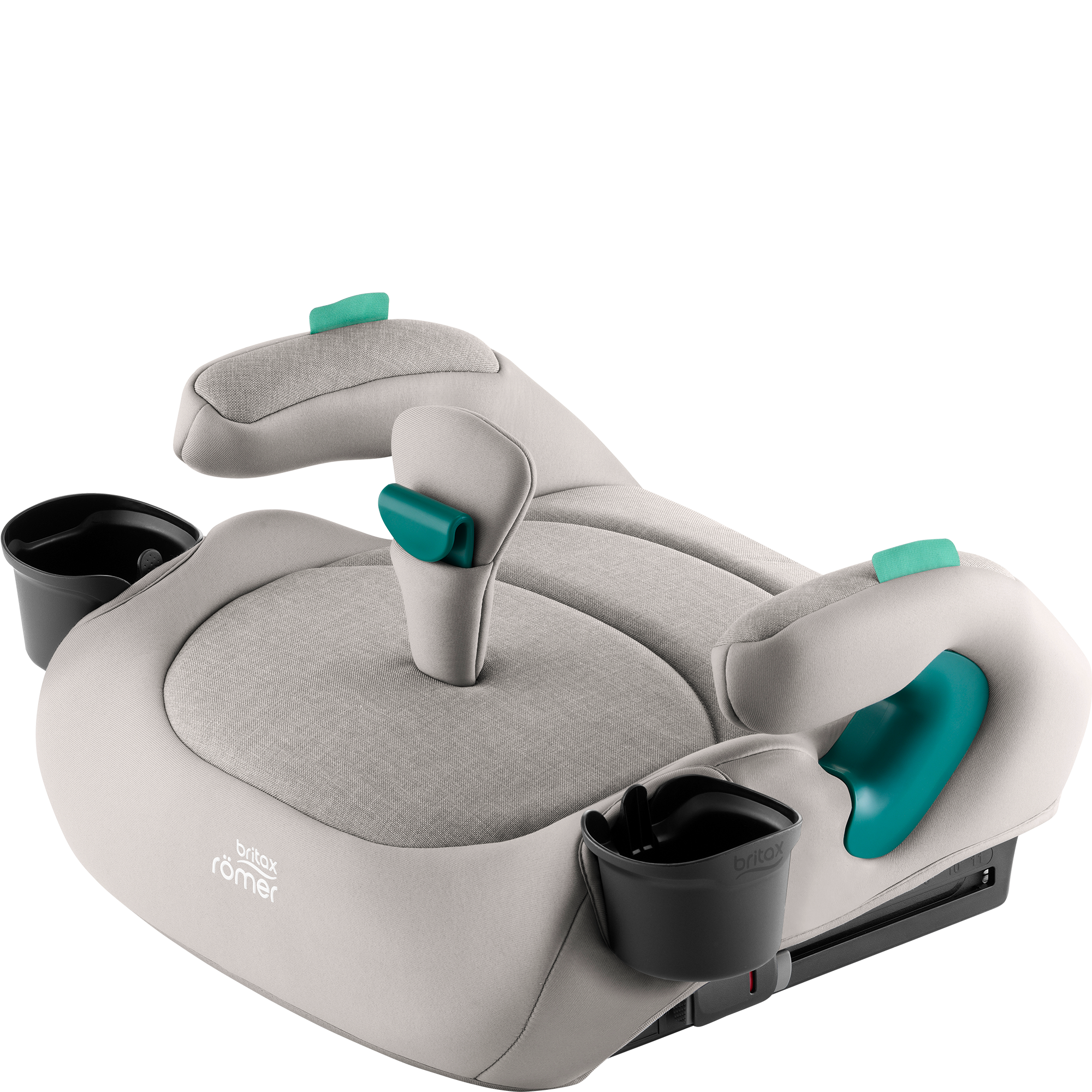 Britax TRAVELFIX Parchment