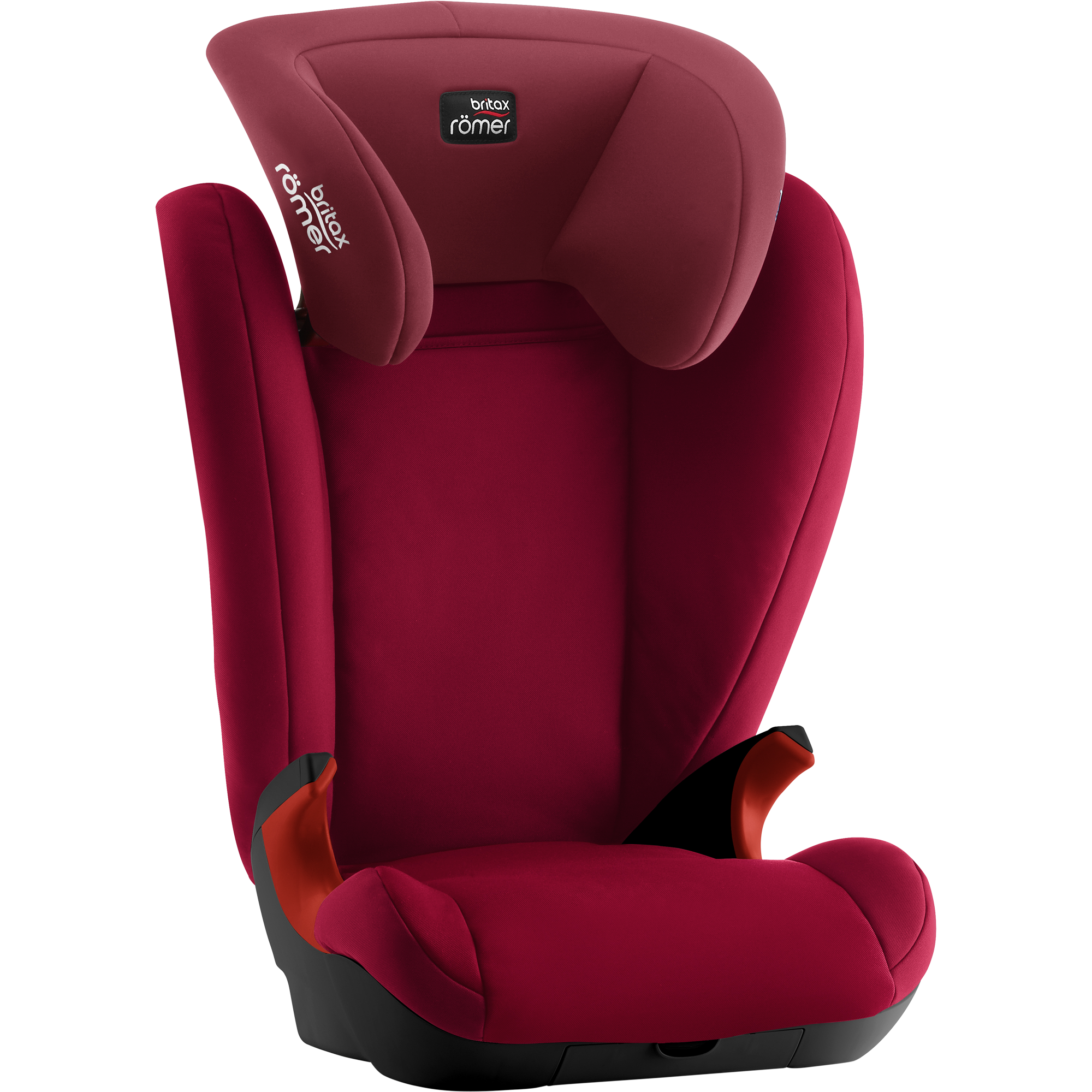 KID II highback booster Britax R mer