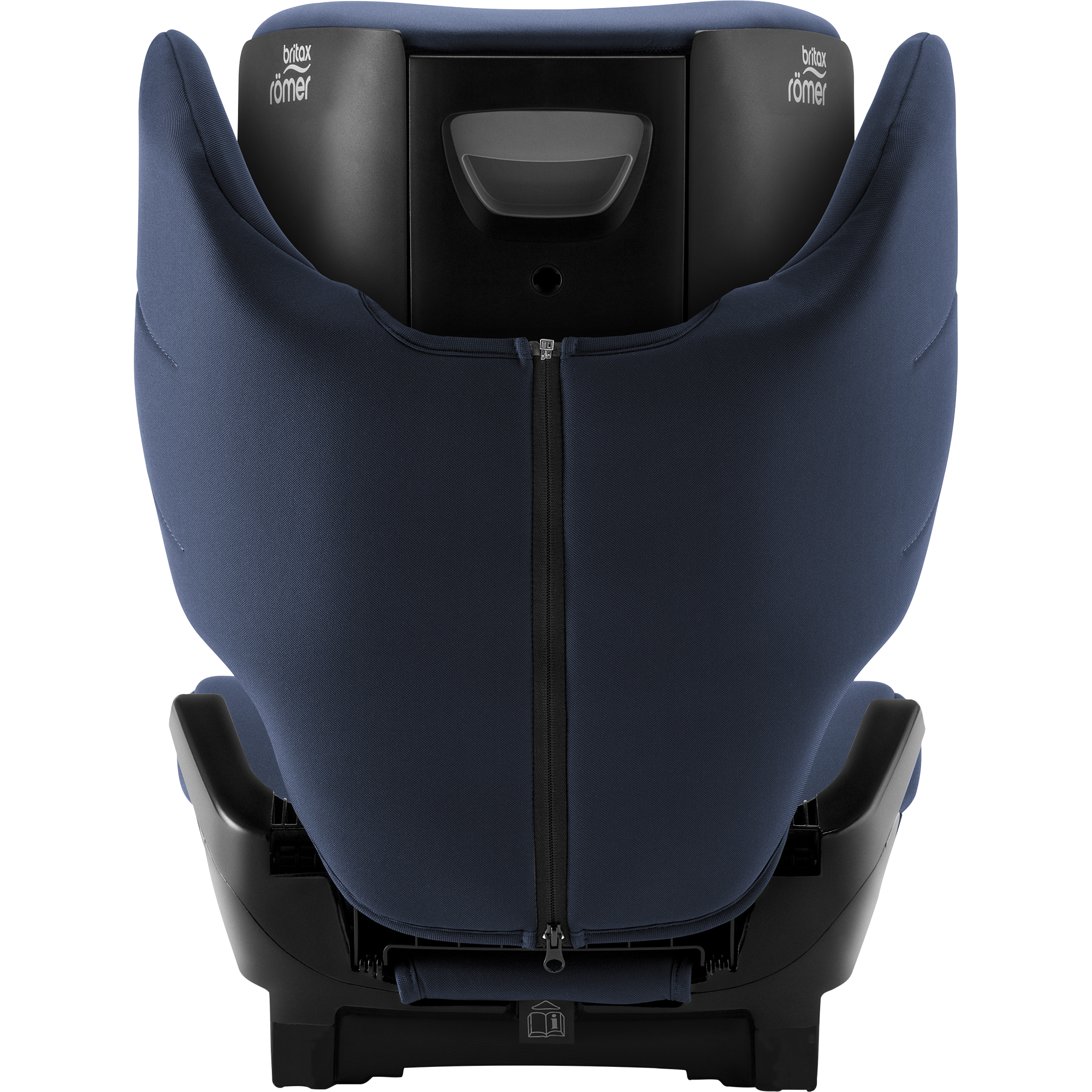 ADVENTURE PLUS 2 car seat Britax R mer