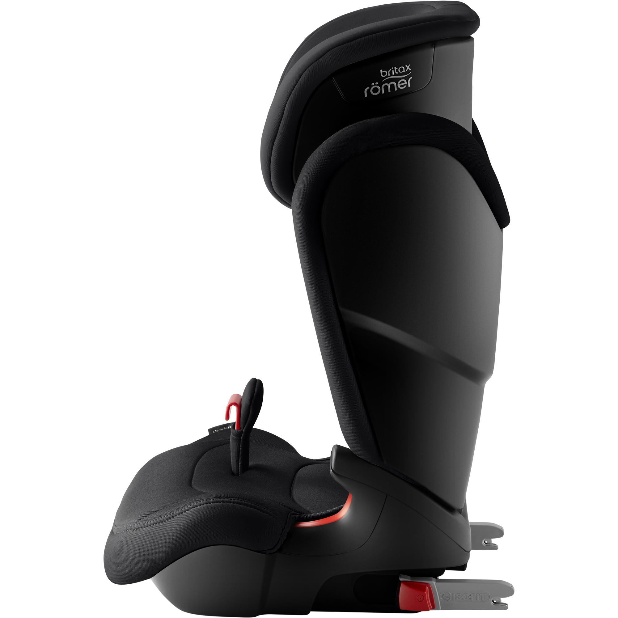 Sites Britax UK Site