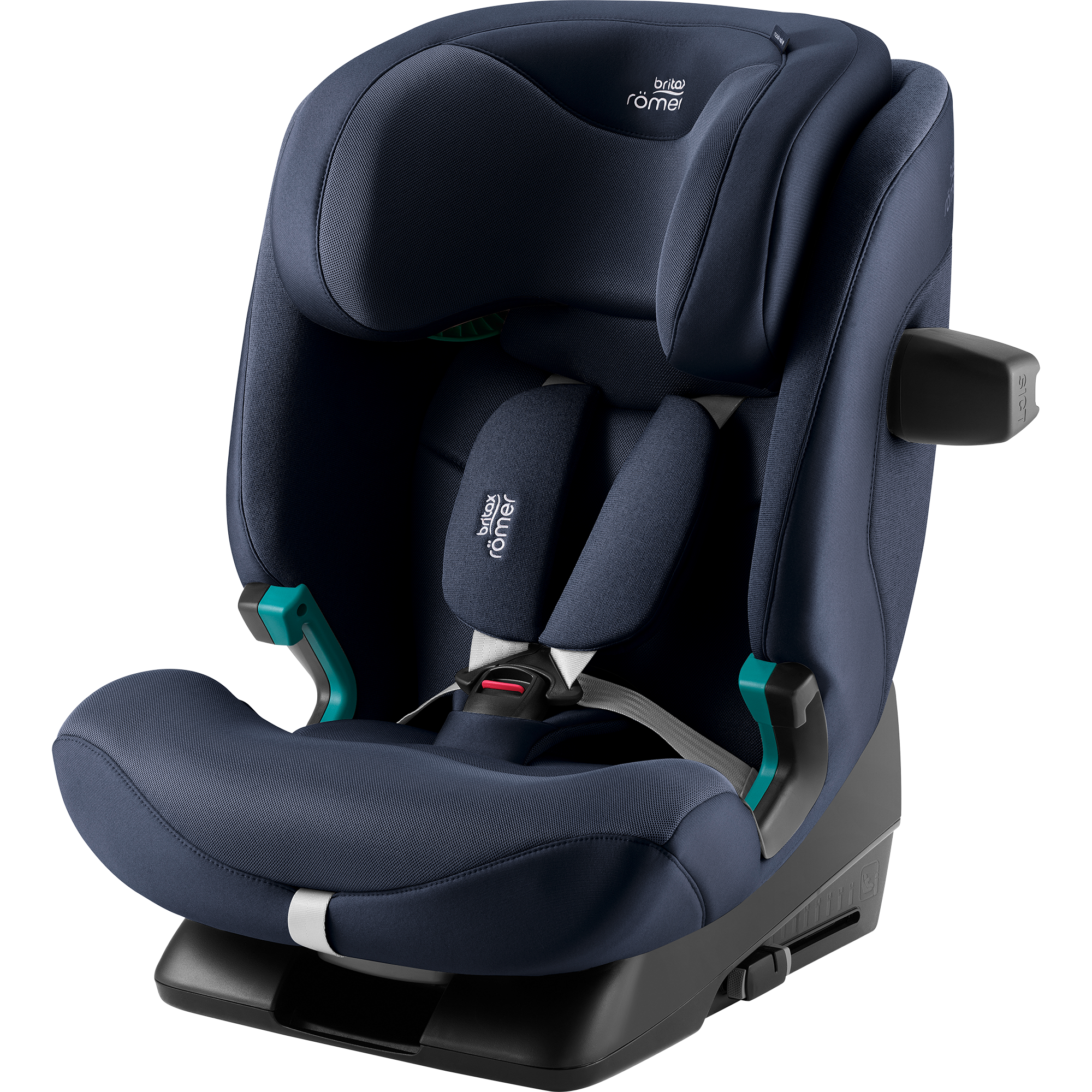 Britax Romer Capsule Britax Römer Adventure PLUS Car Seat 15-36 Kg