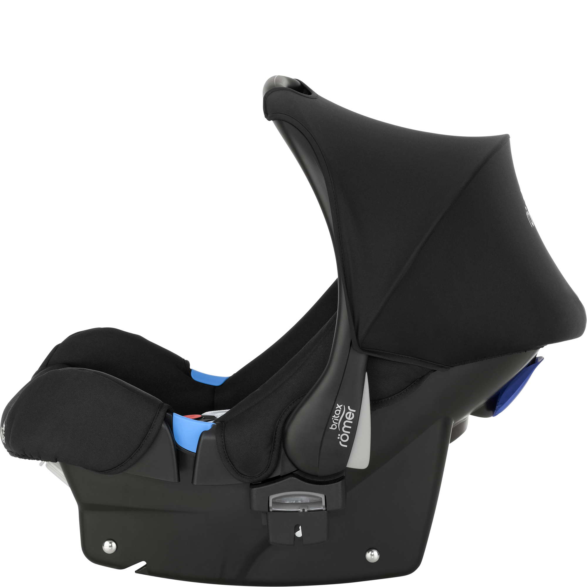 britax romer b safe