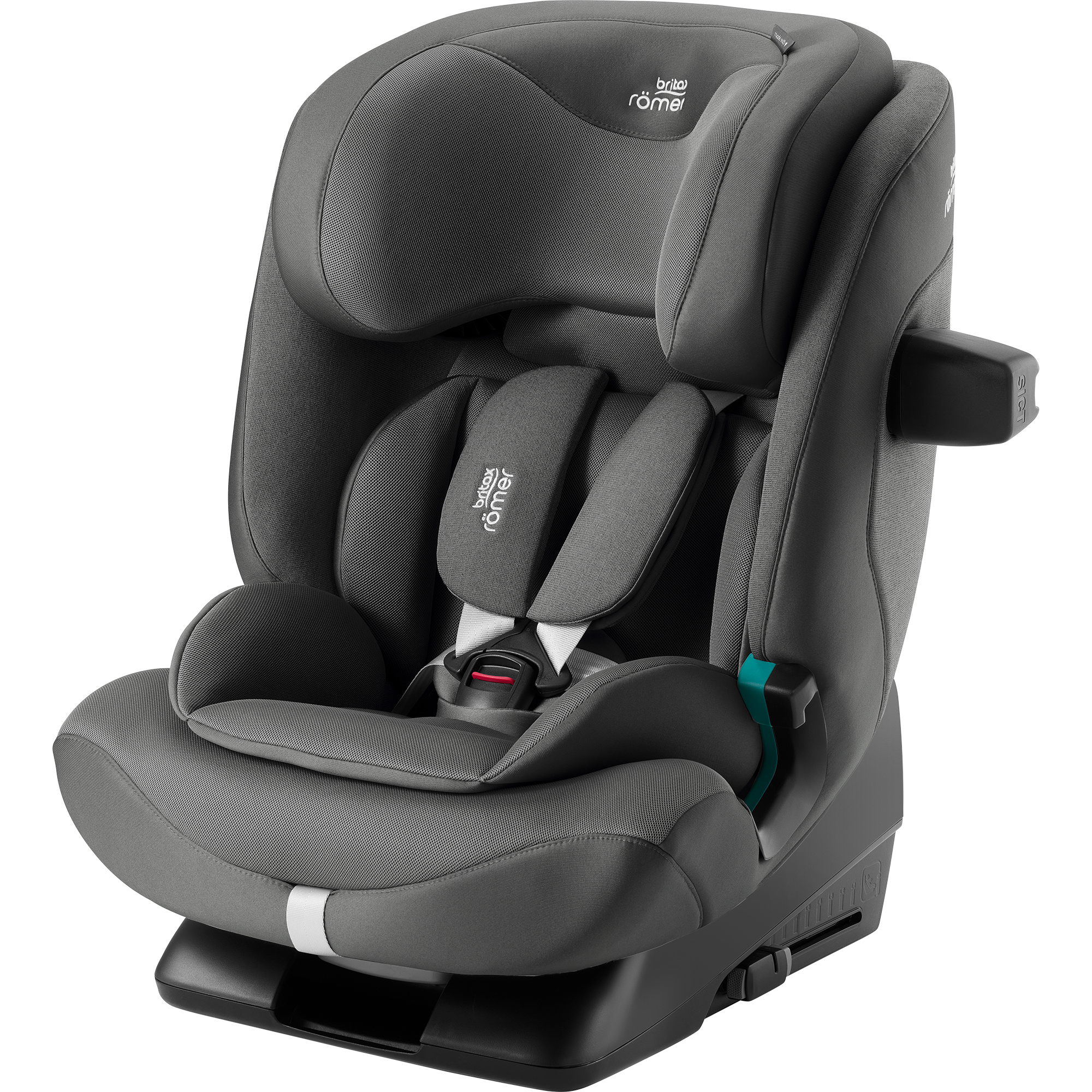 ADVANSAFIX IV R | Britax Travel Systems | Britax SG