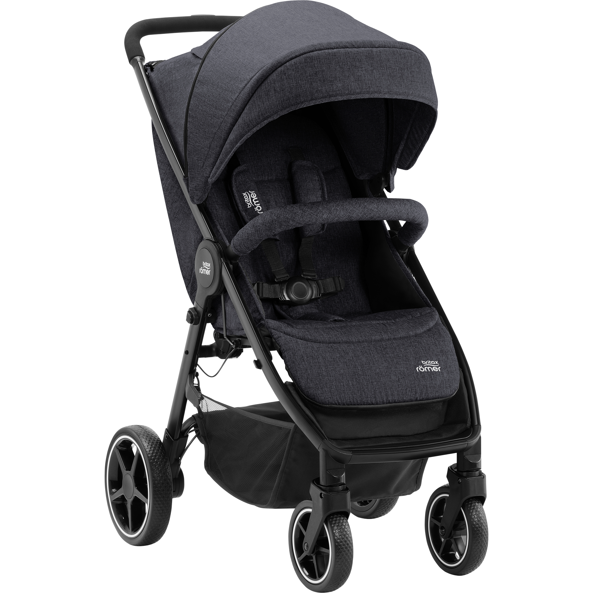 Britax pushchair hot sale b smart