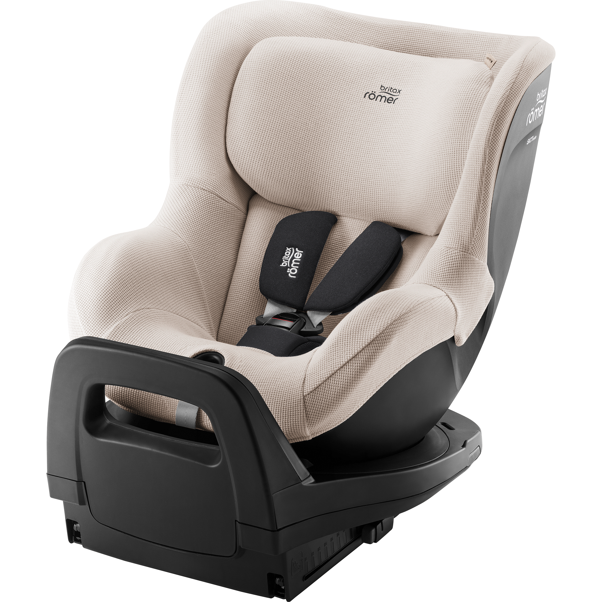 Family Factor – Summer Break Summer Cover – DUALFIX FAMILY | Britax Römer