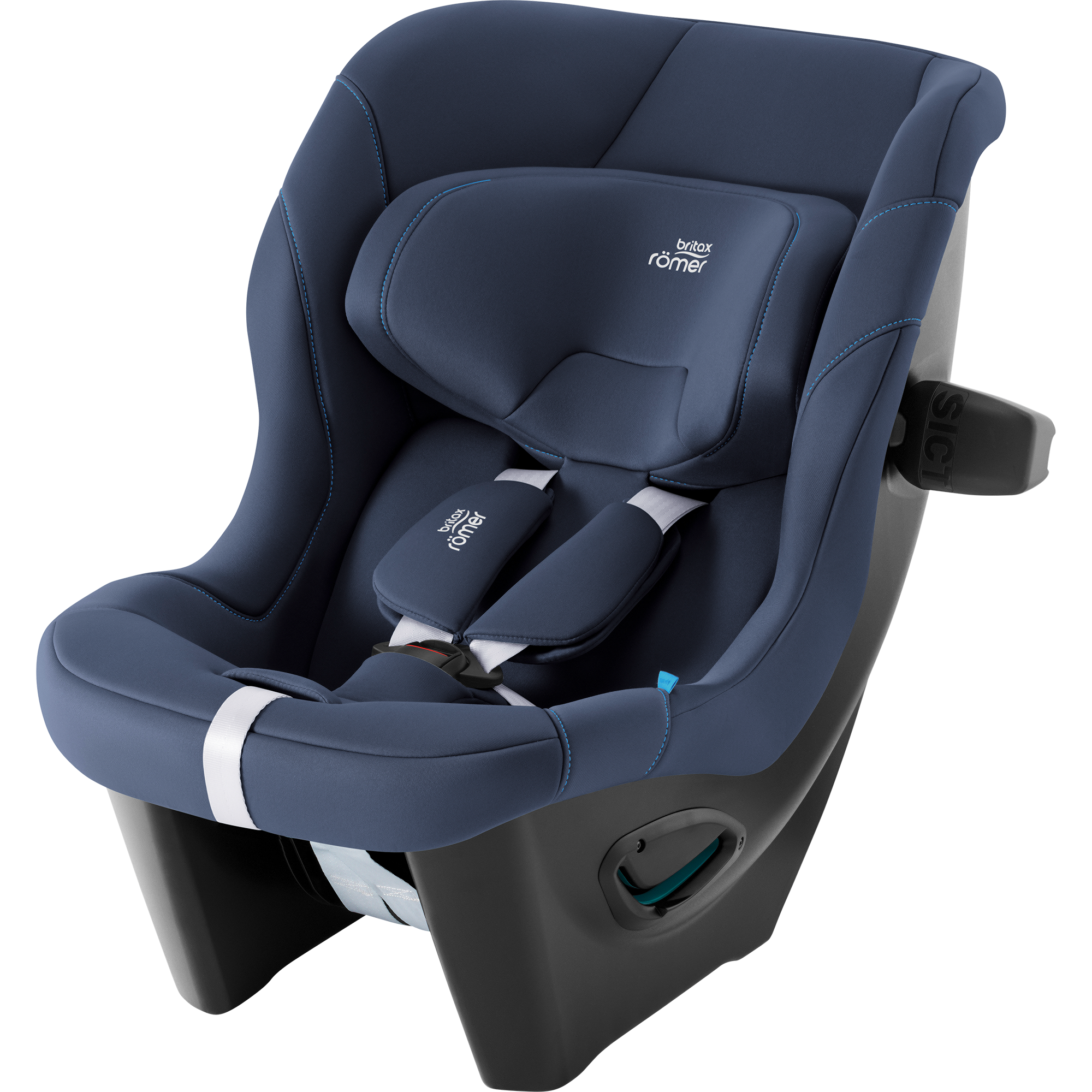 MAX SAFE PRO car seat Britax Romer