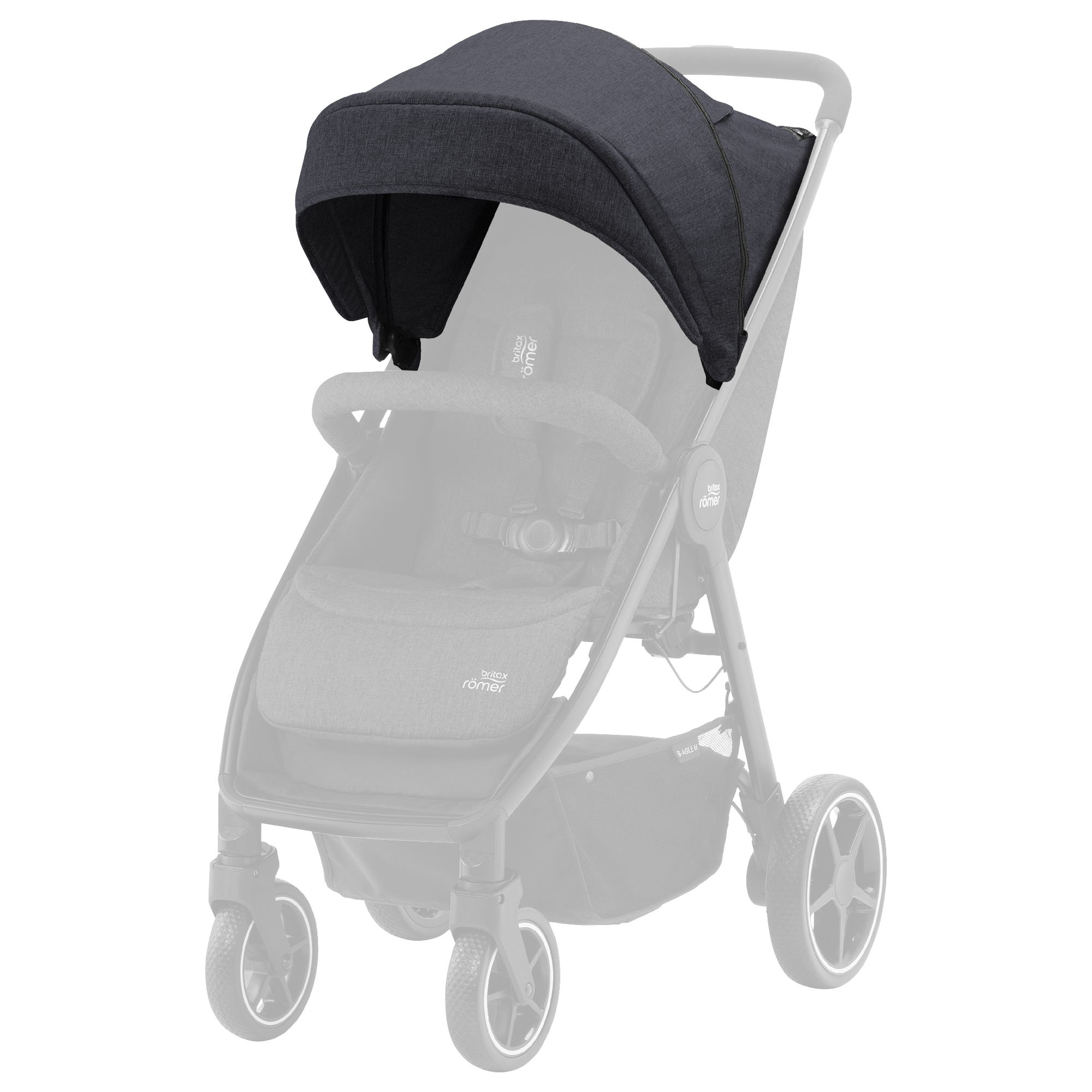Canopy Black