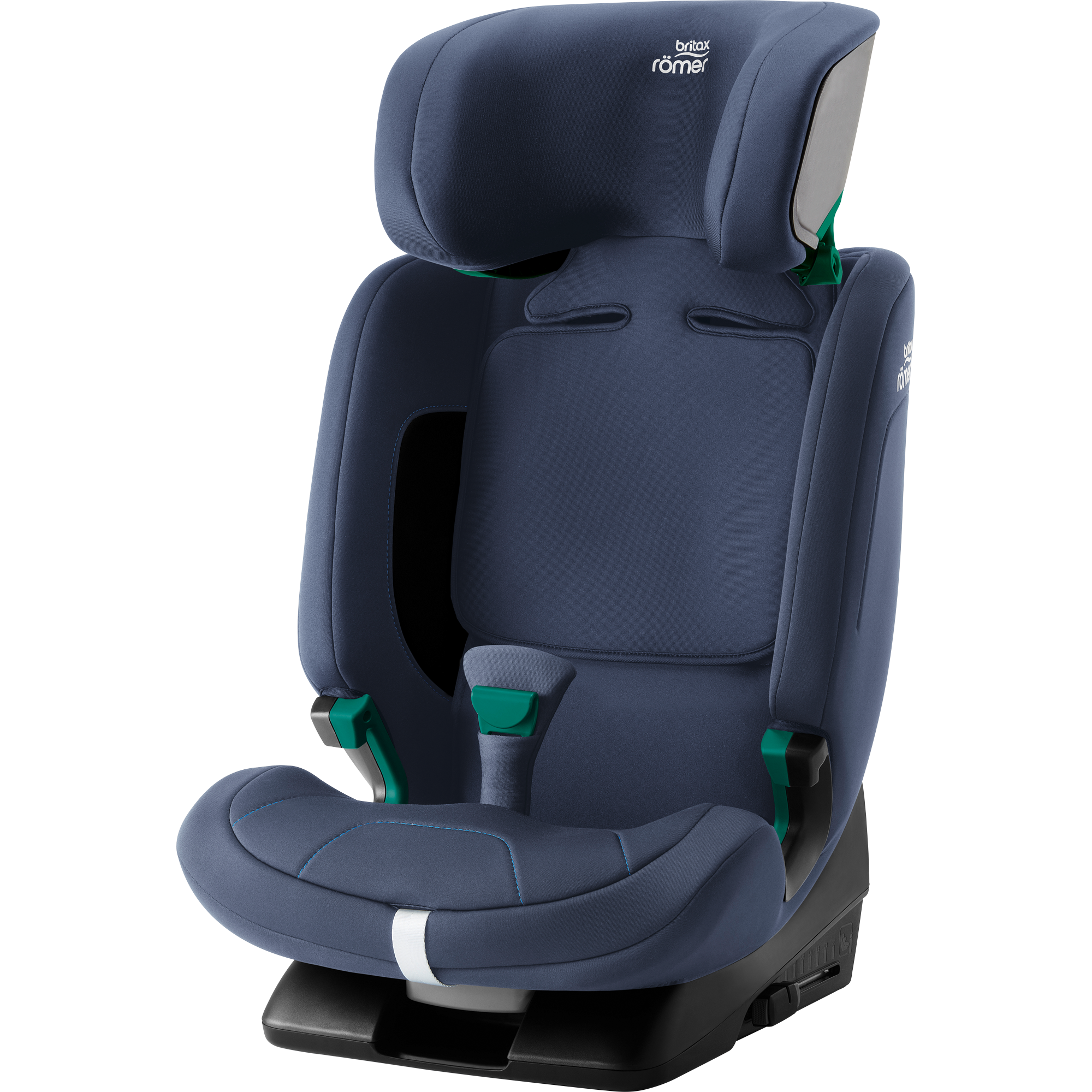 Britax versafix best sale