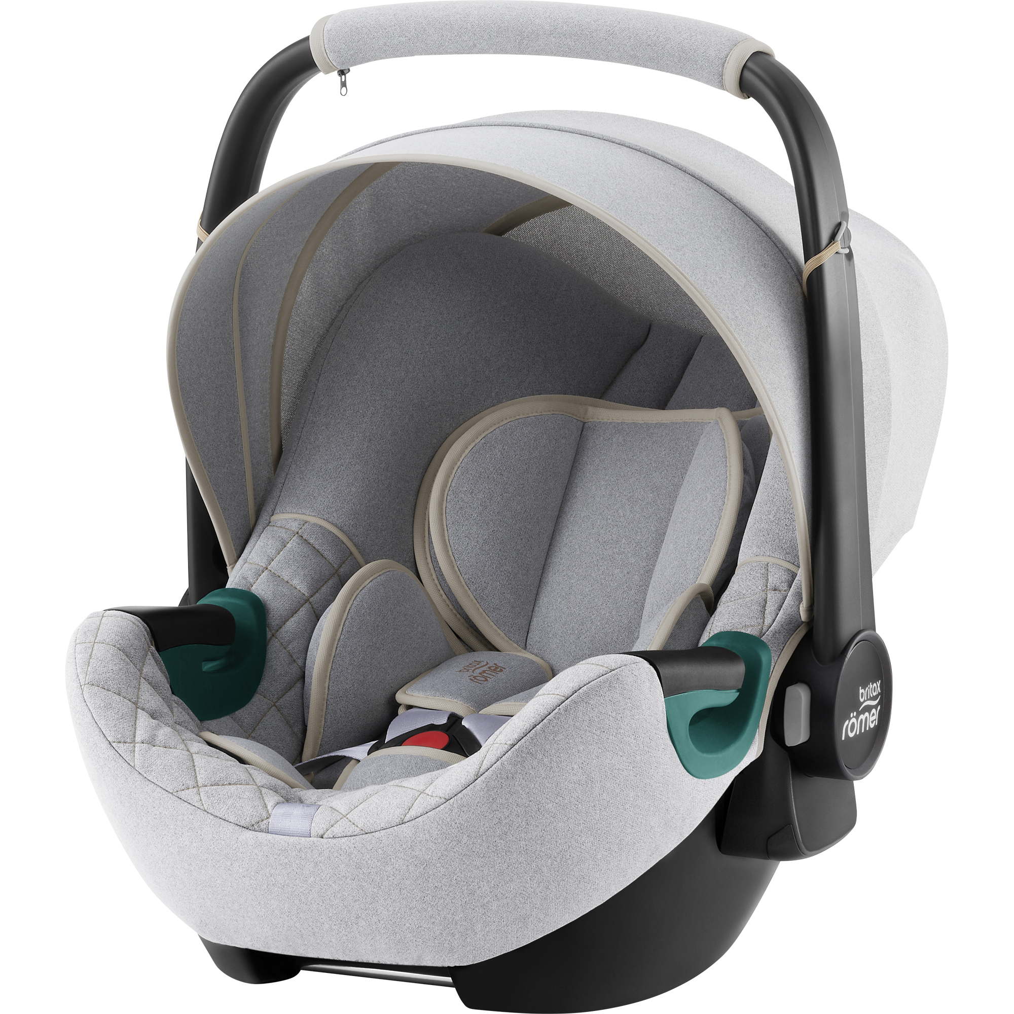 Britax carrycot 2024 car seat