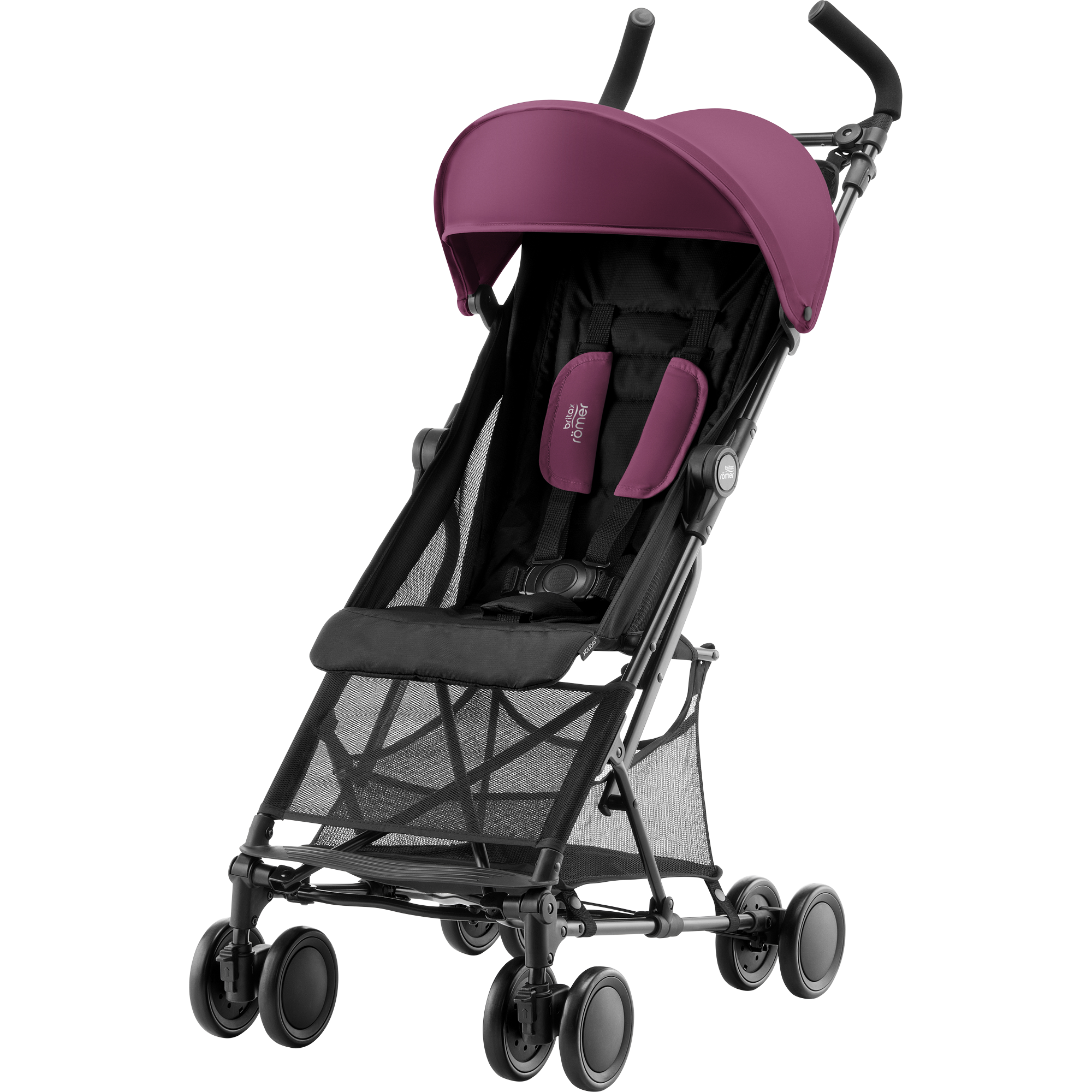 britax romer holiday 2