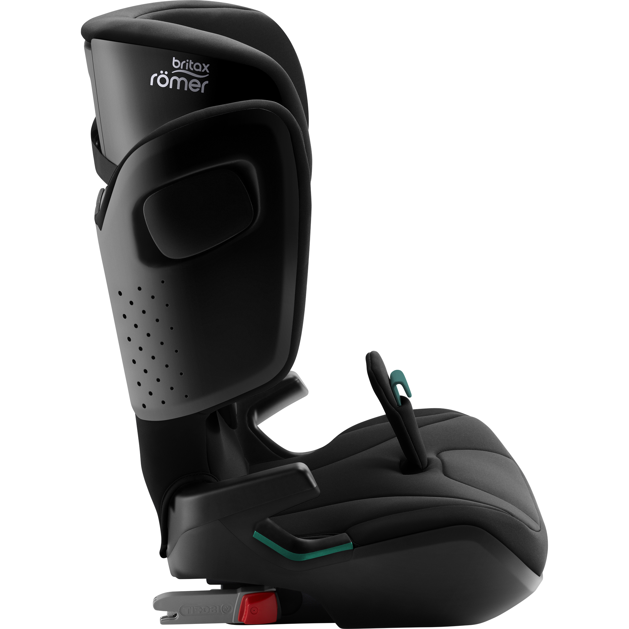 Britax romer kidfix isofix sales