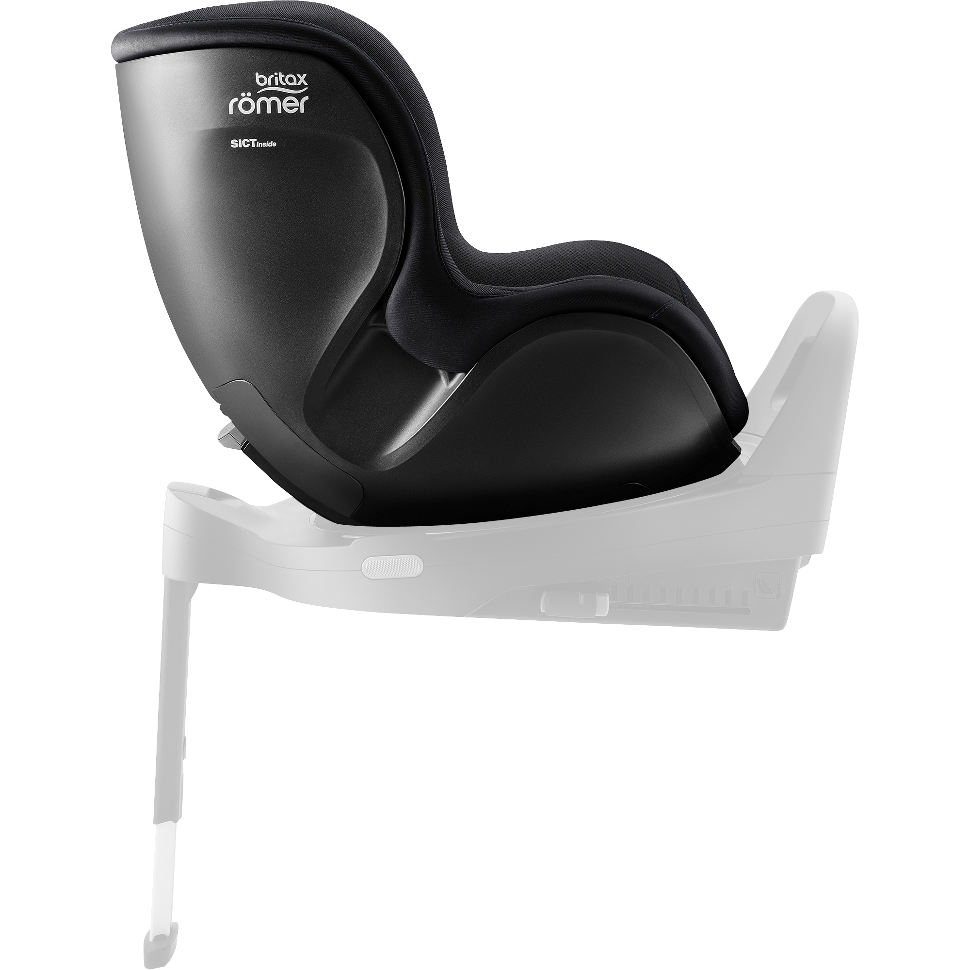 DUALFIX 5Z car seat Britax Romer