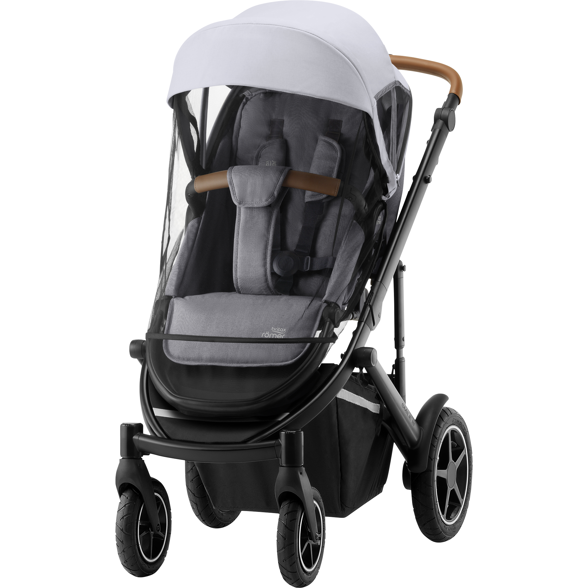 britax mosquito net