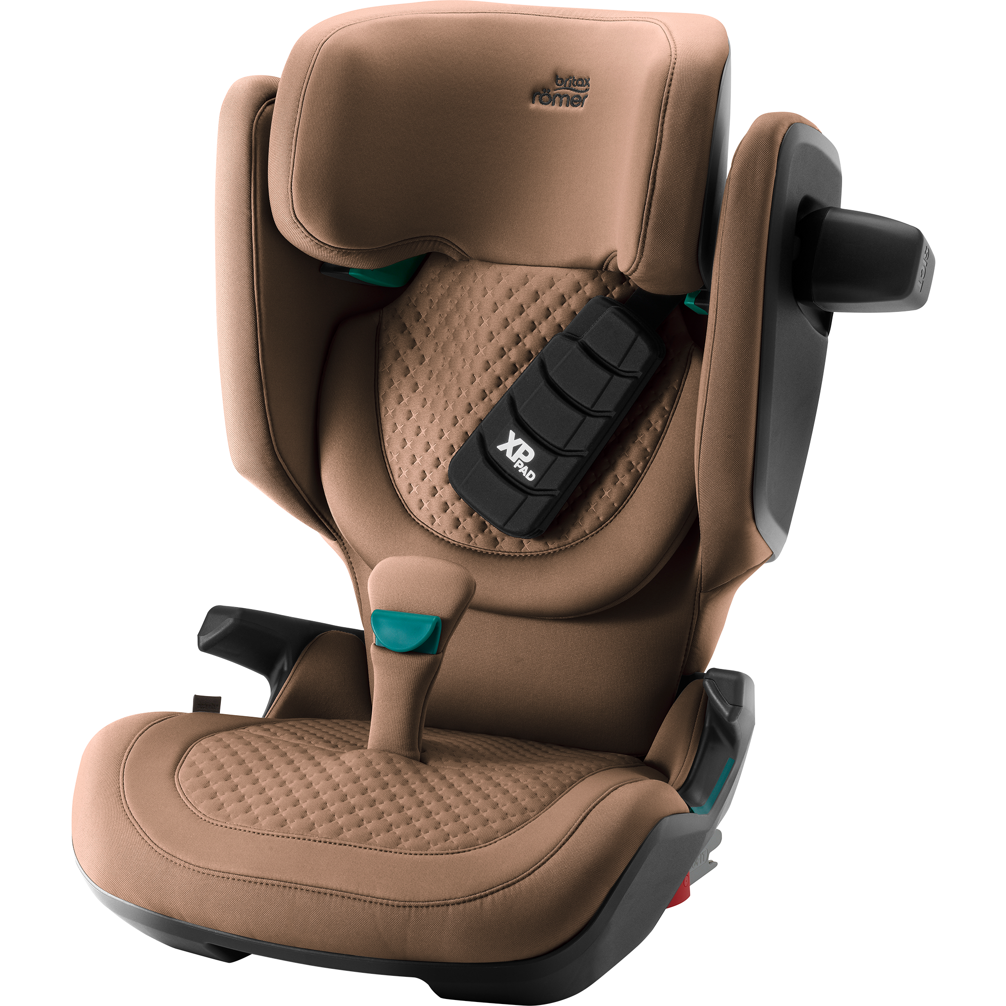 ロピア 爆買い highback - PRO KIDFIX booster Römer Britax | チャイルドシート