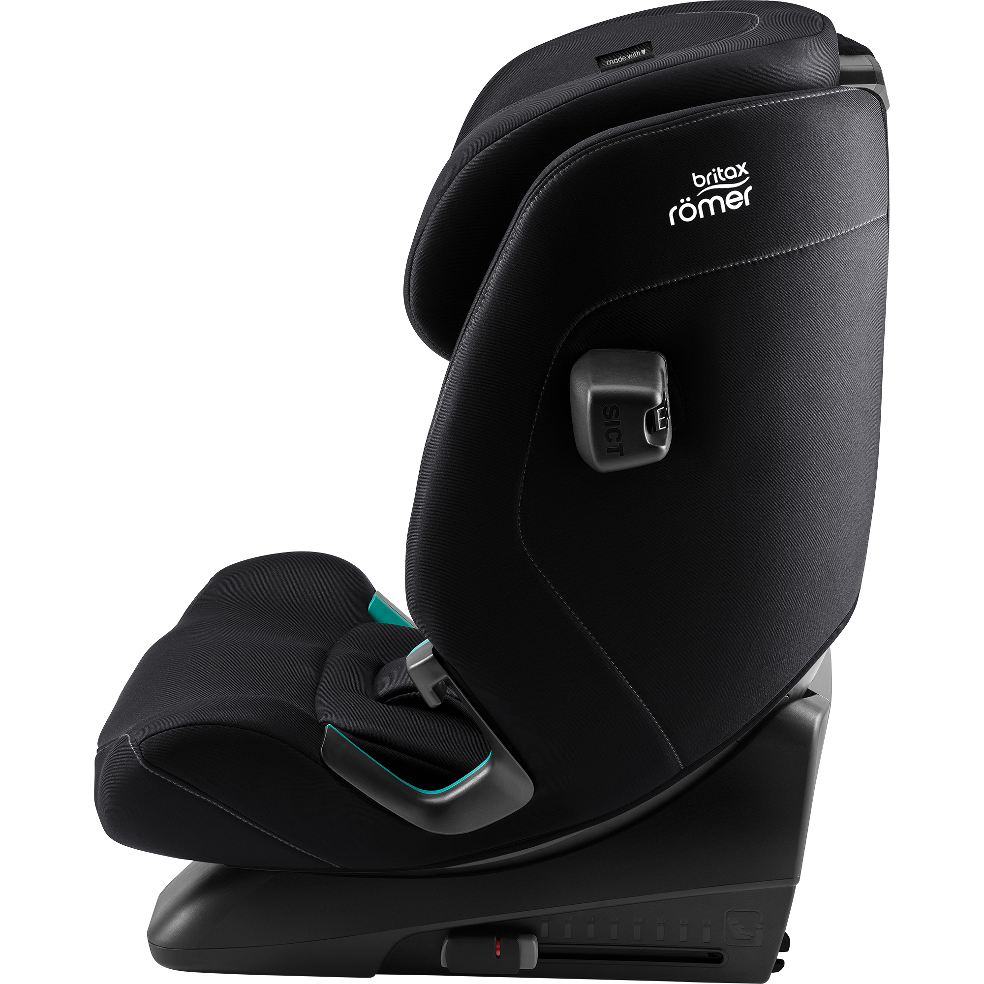 ADVANSAFIX PRO car seat Britax Romer