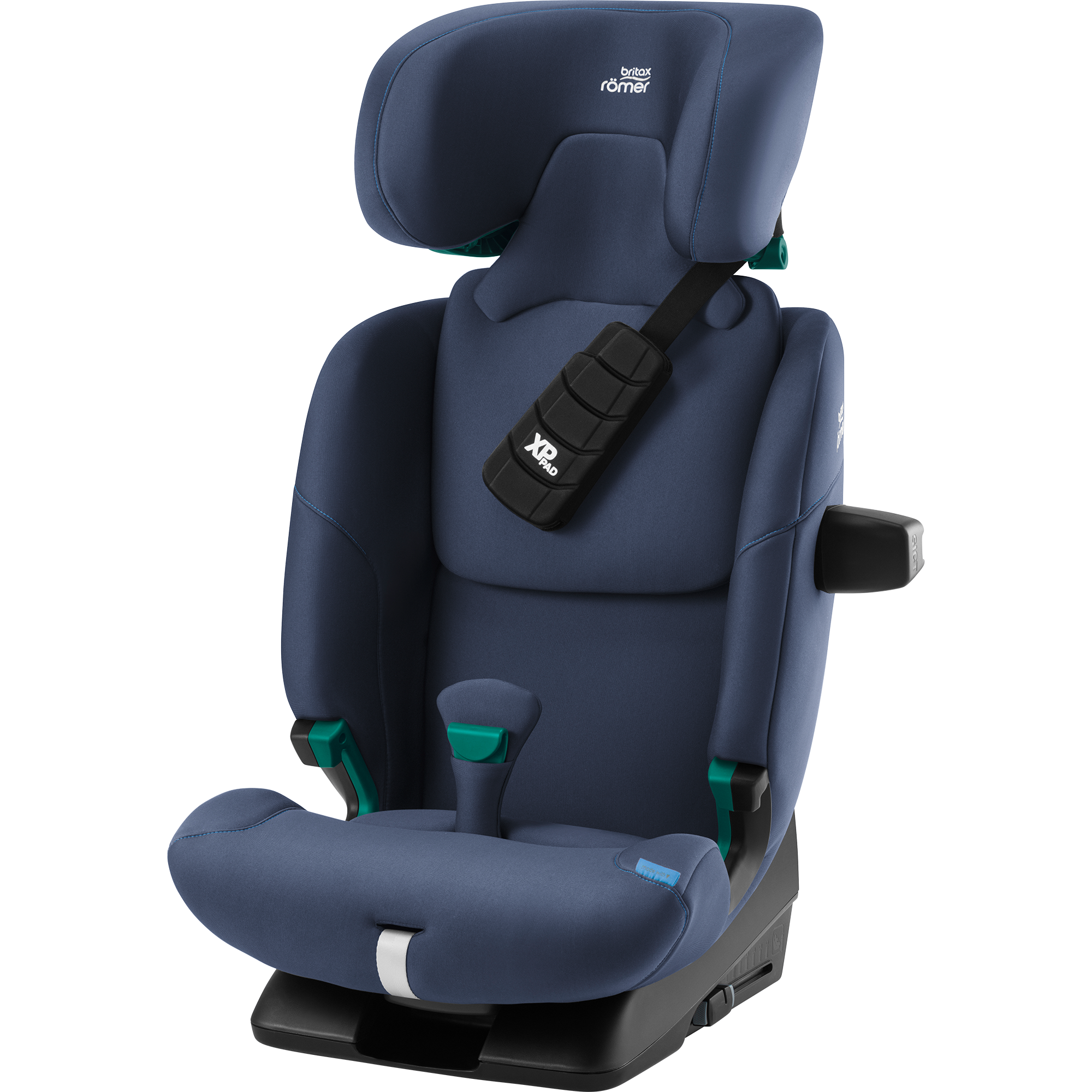 Britax romer no isofix new arrivals