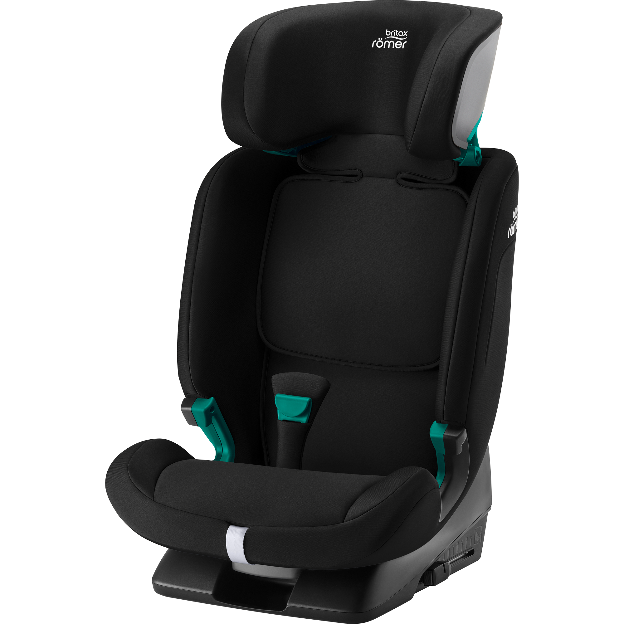 How to turn britax romer forward facing outlet