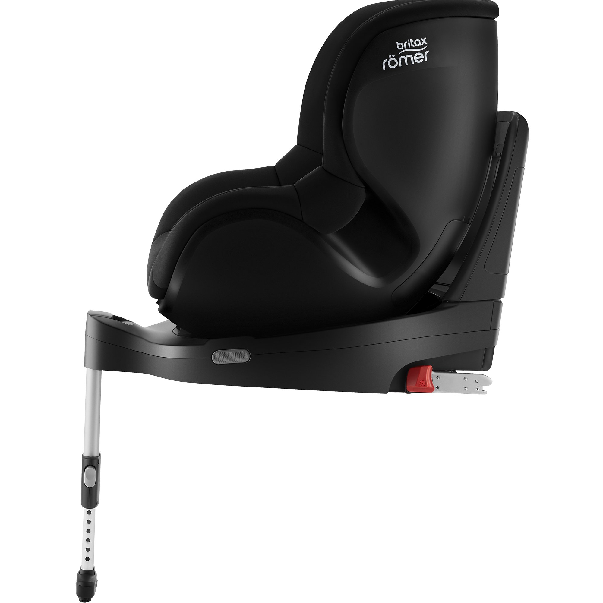 Britax romer recline top