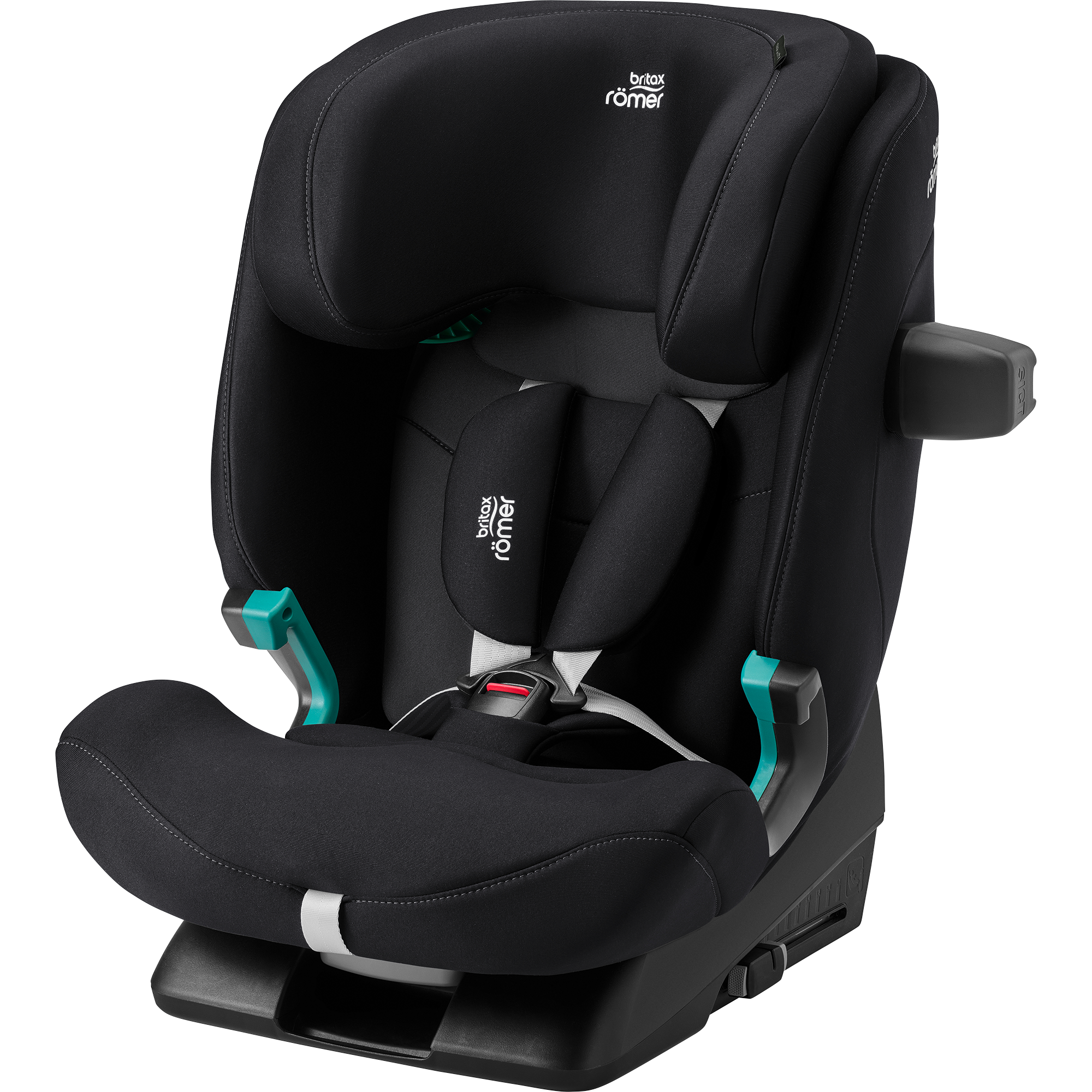 Romer top tether outlet