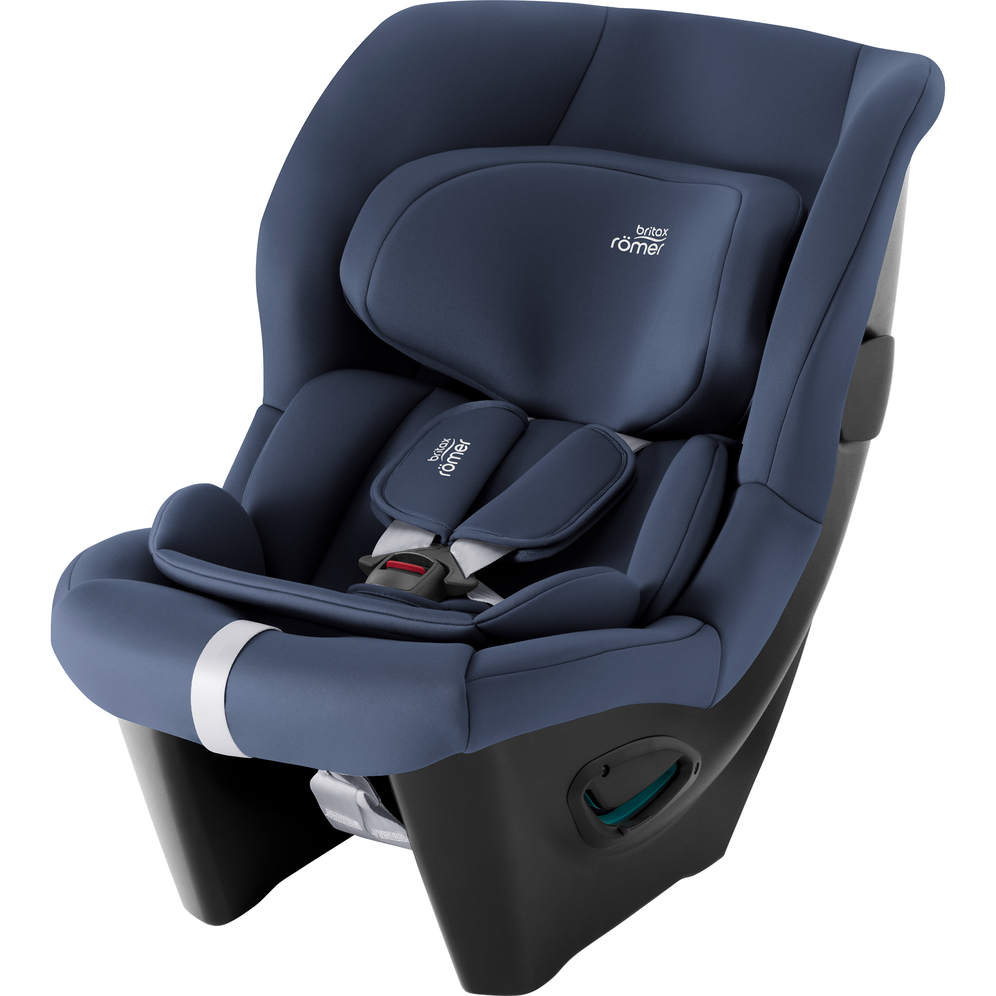 Britax Römer Dualfix Plus review - Which?