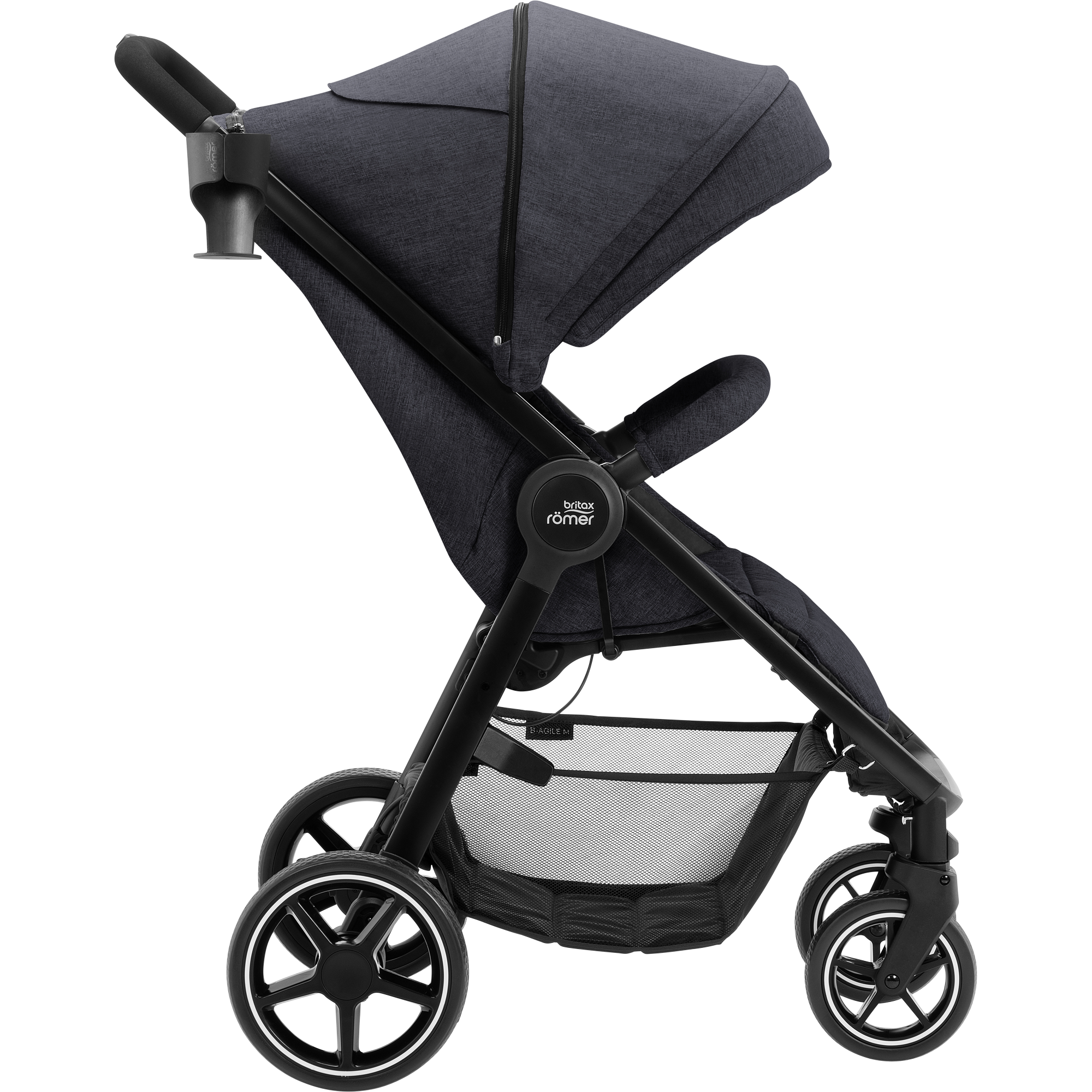 Britax b agile stroller 2025