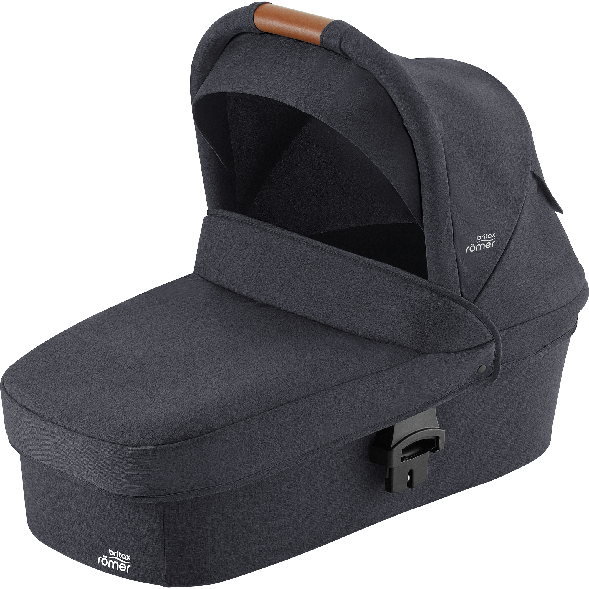 Britax shop soft carrycot