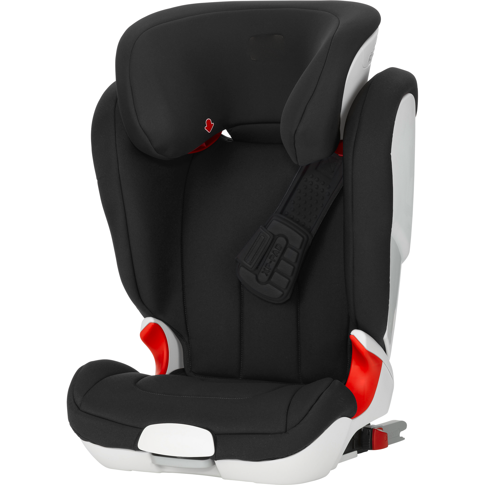 Britax KIDFIX XP / SICT OEM