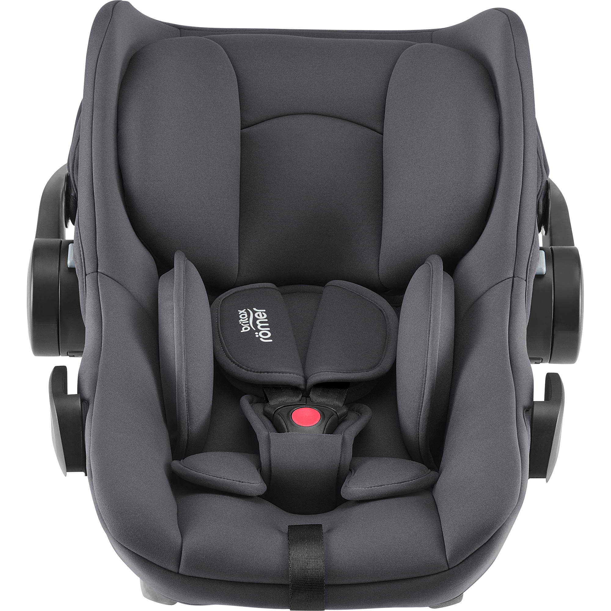 BABY SAFE CORE newborn car seat Britax Romer