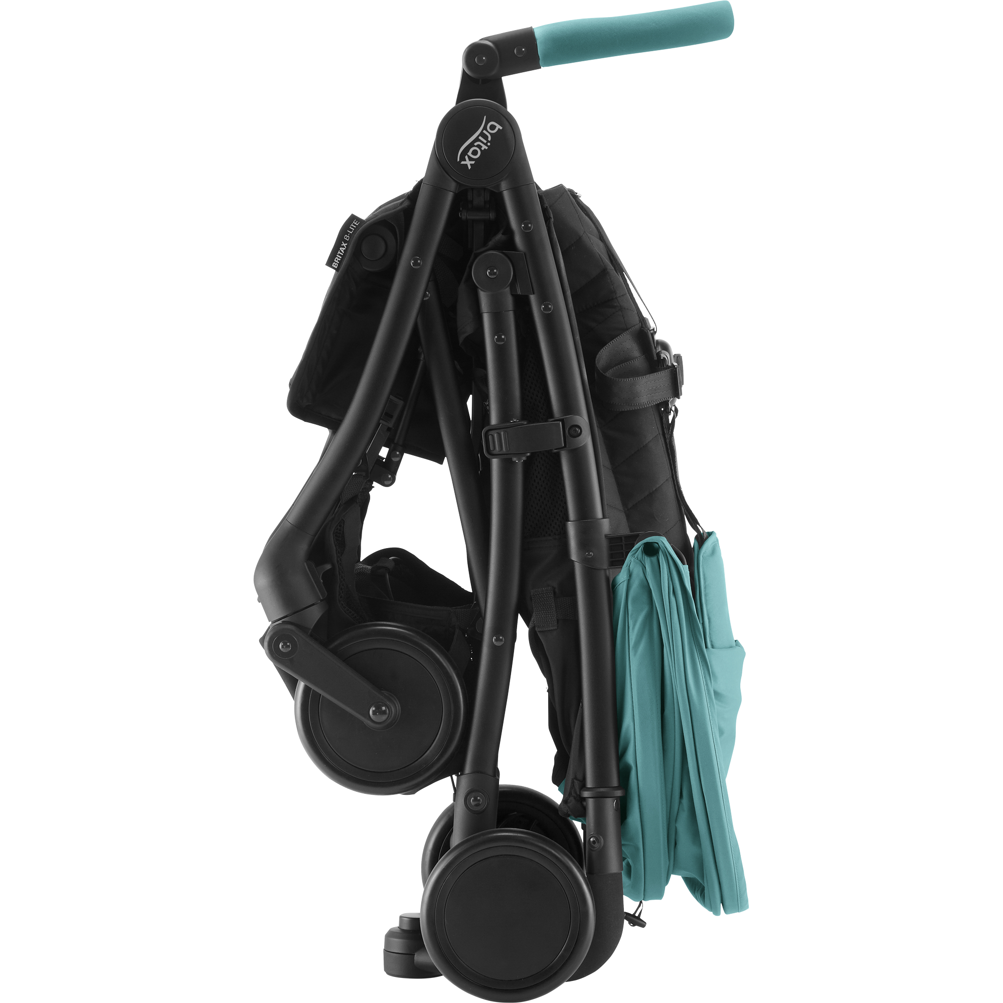Britax b lite travel system sales