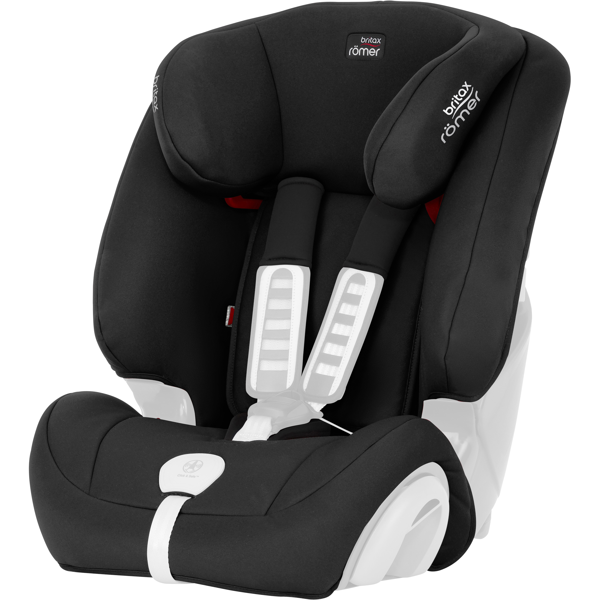 Spare Cover EVOLVA 1-2-3 PLUS Britax Römer