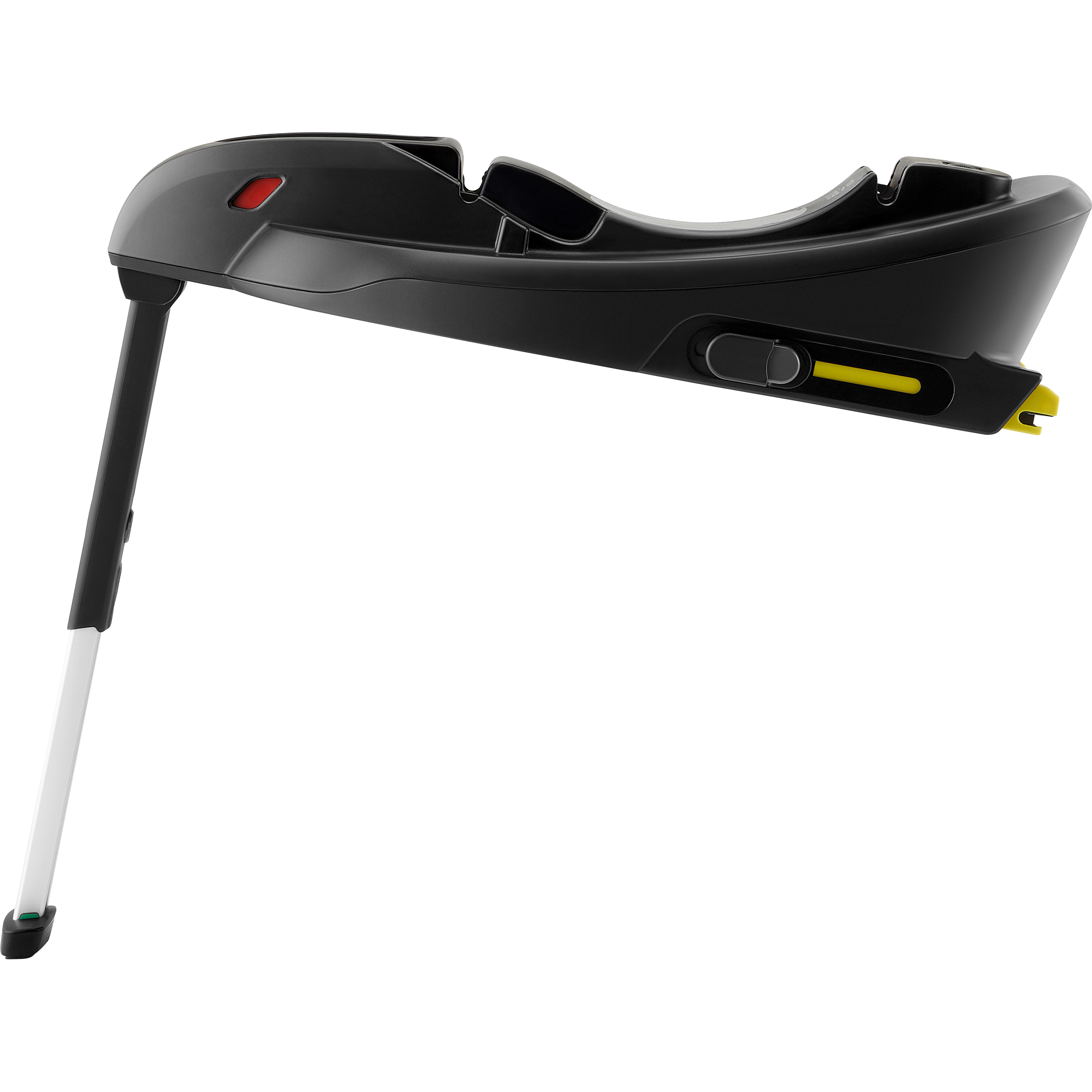 Britax cheap base isofix
