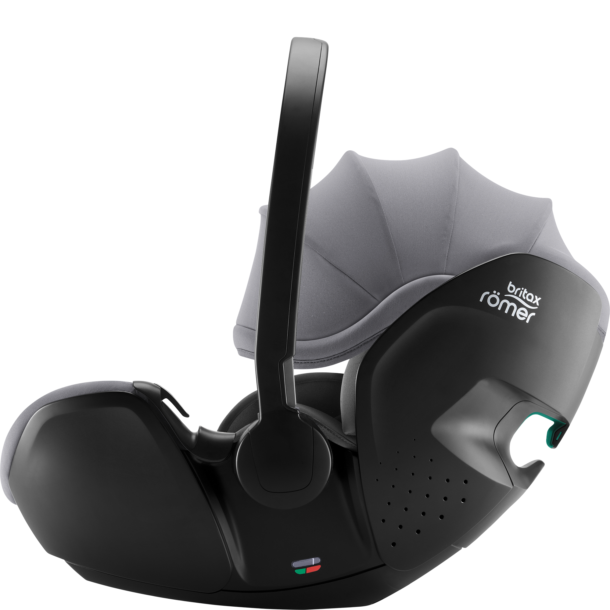 BABY SAFE PRO newborn car seat Britax R mer
