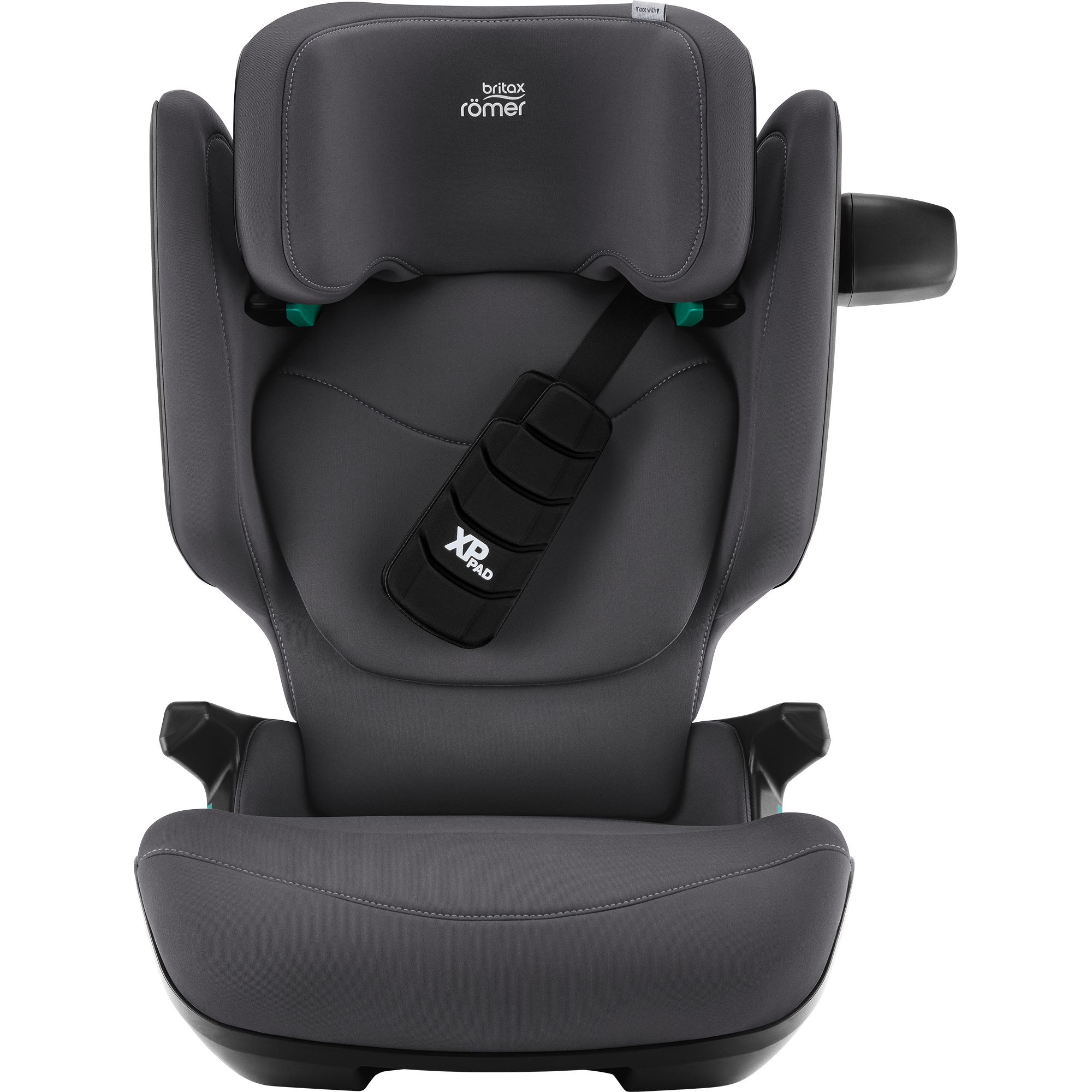 美品　BRITAX ROMER KIDFIX ⅢS ISOFIX対応　② Amazon.co.jp: Britax USA BRITAX ROMER(ブリタックス レーマー