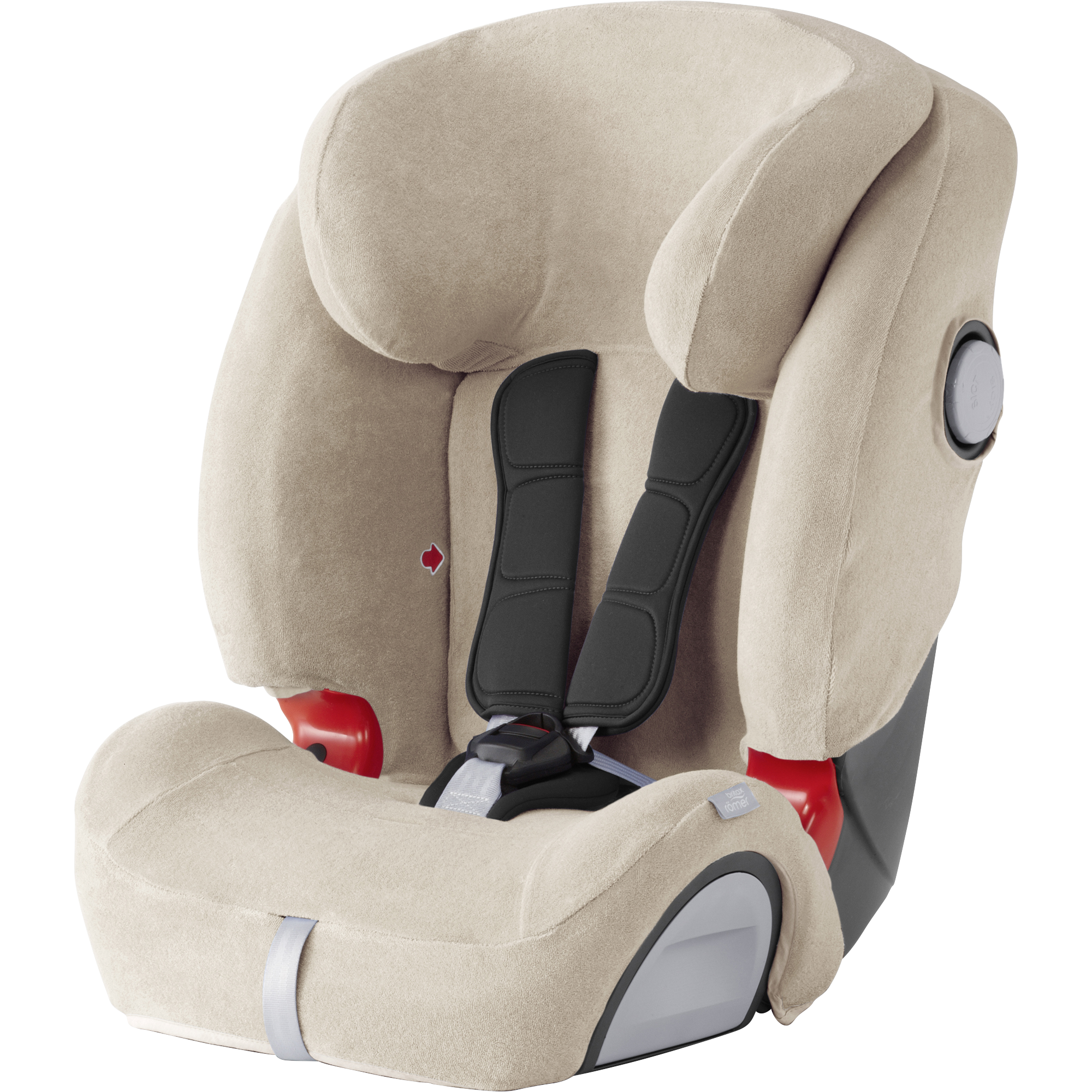 Summer Cover EVOLVA 1 2 3 SL SICT Britax R mer