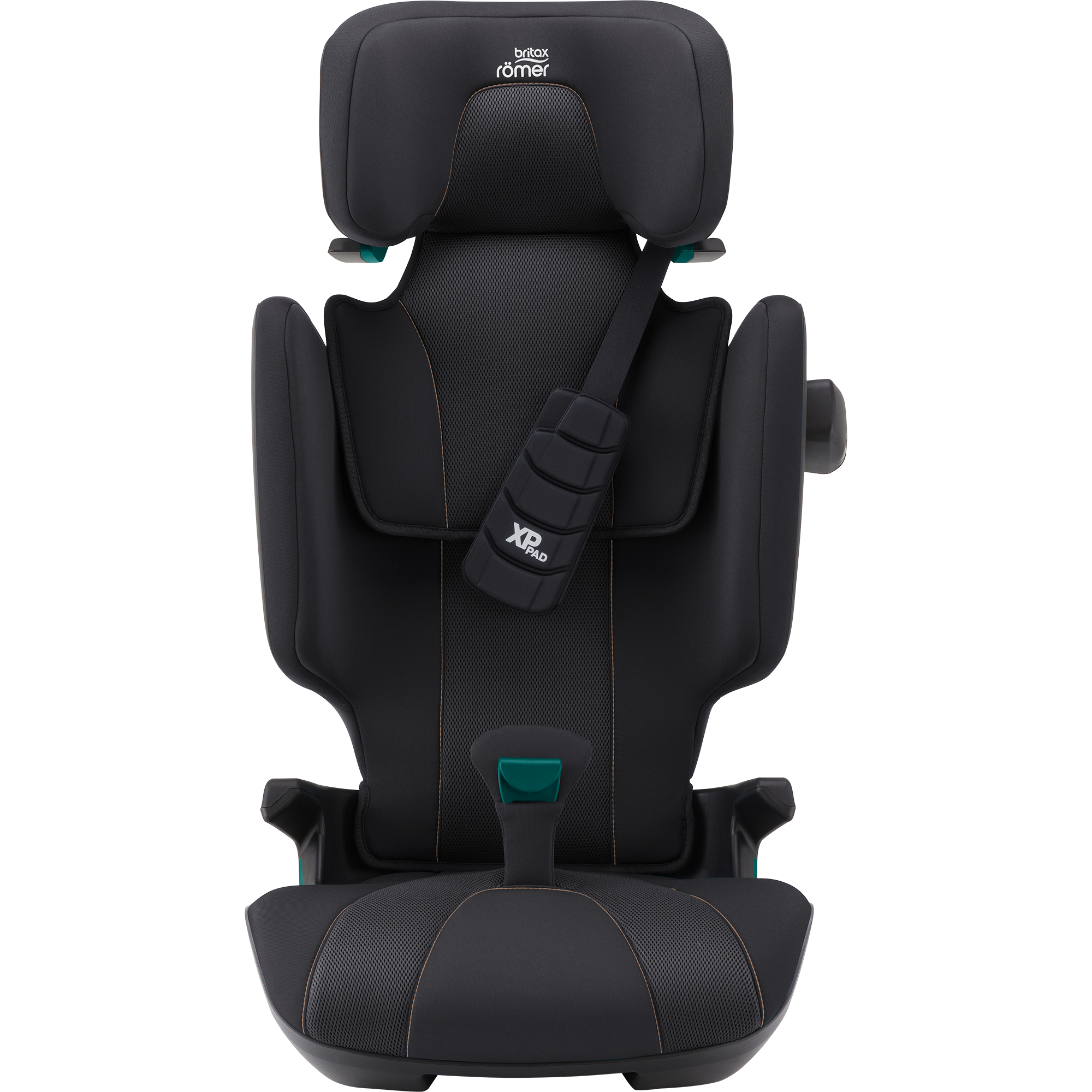 Купить Детское Автокресло Britax Romer