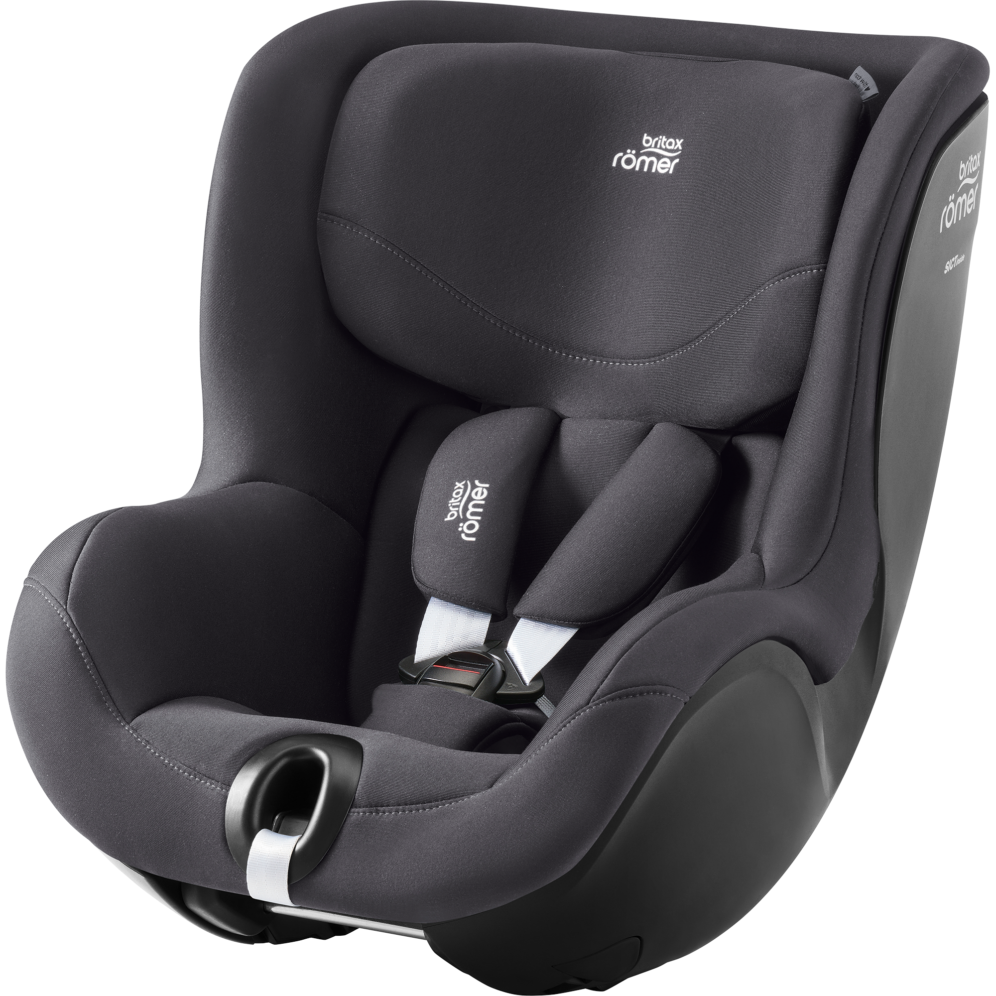 DUALFIX 5Z | Britax Römer