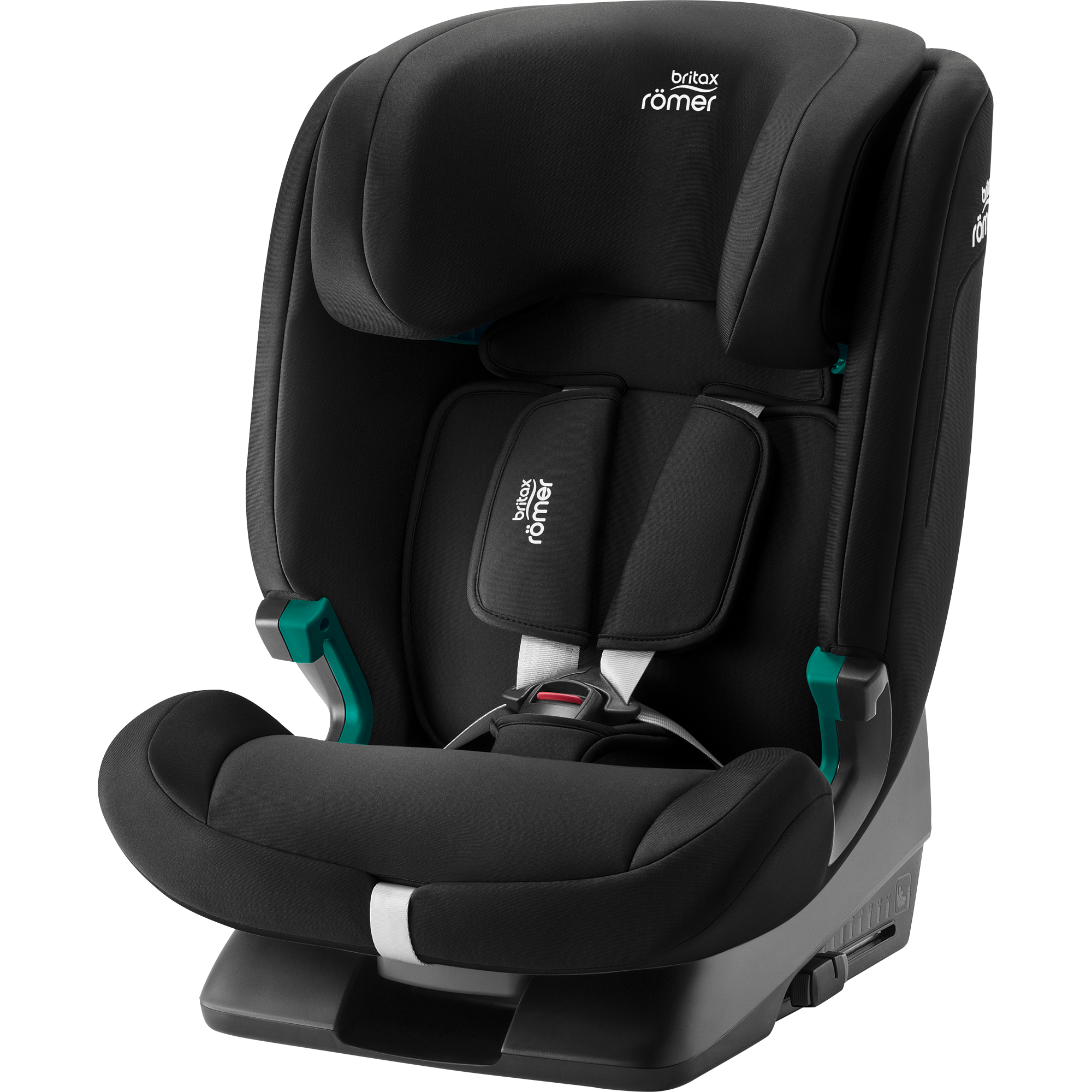 EVOLVAFIX car seat Britax Romer