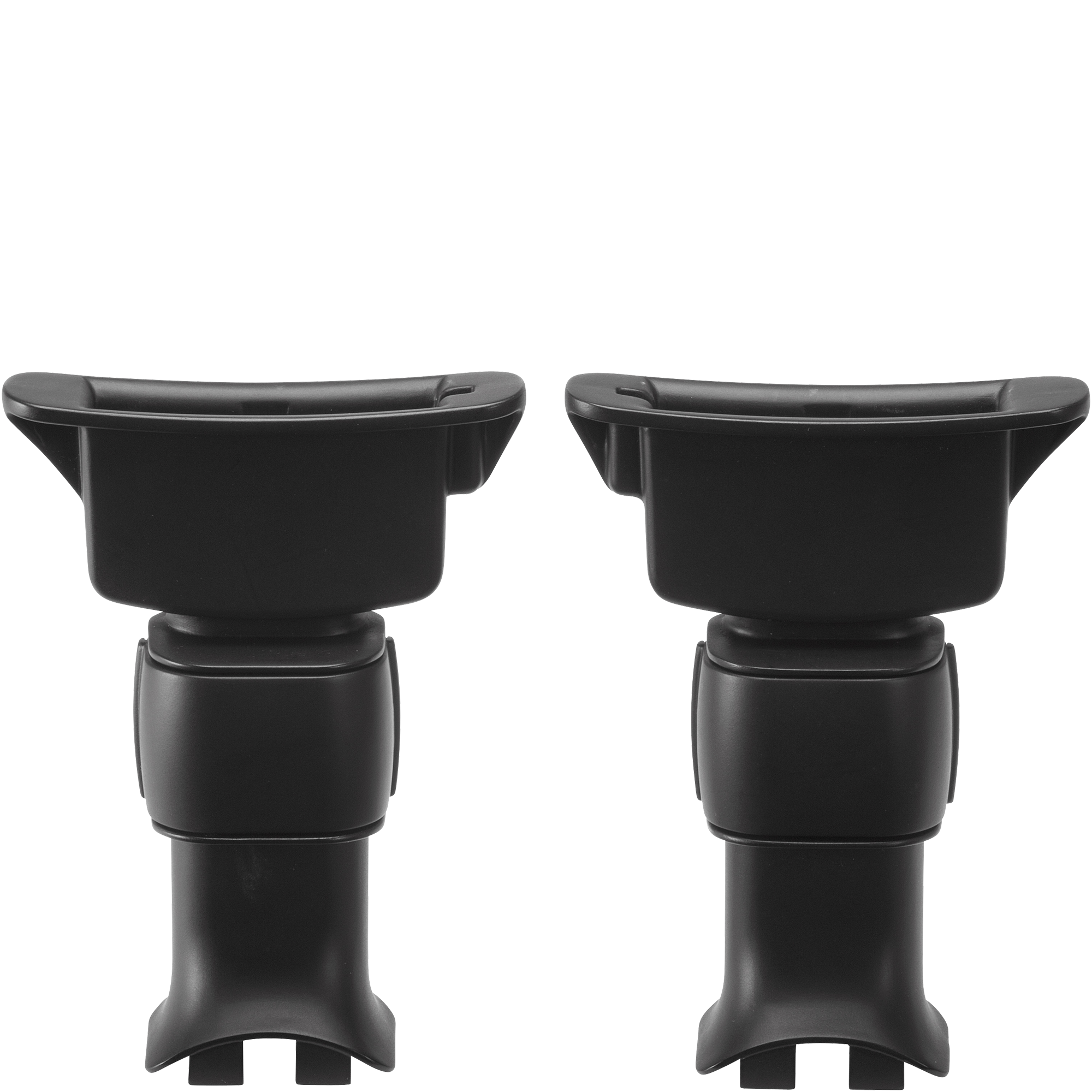 Britax click best sale and go adaptors